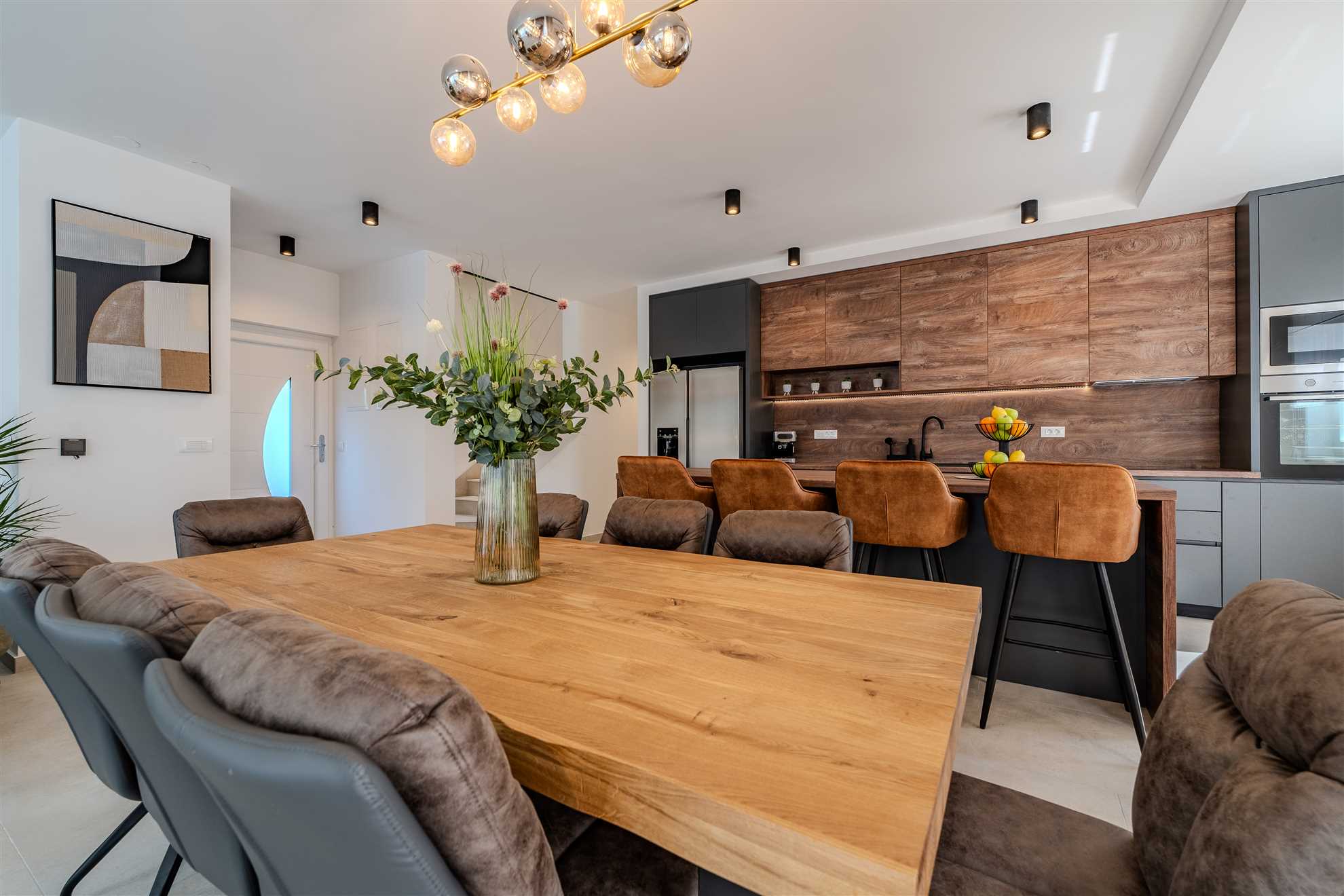 Villa Stina s privatnim bazenom