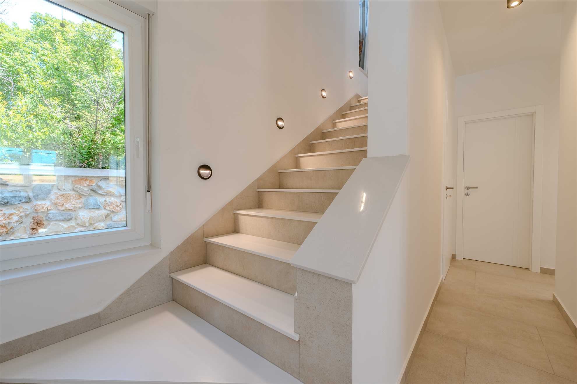 Villa Stina s privatnim bazenom