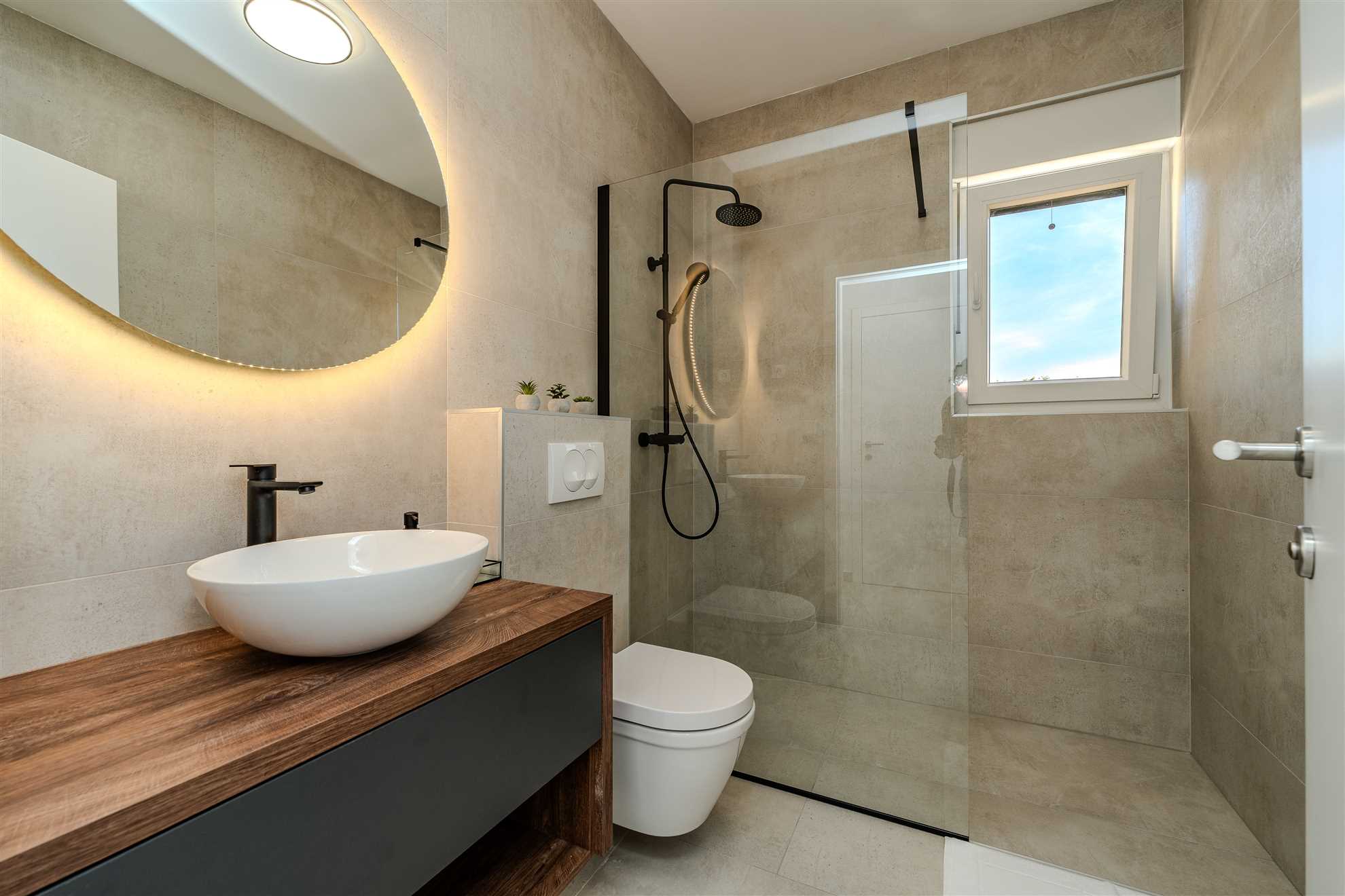 Villa Stina s privatnim bazenom