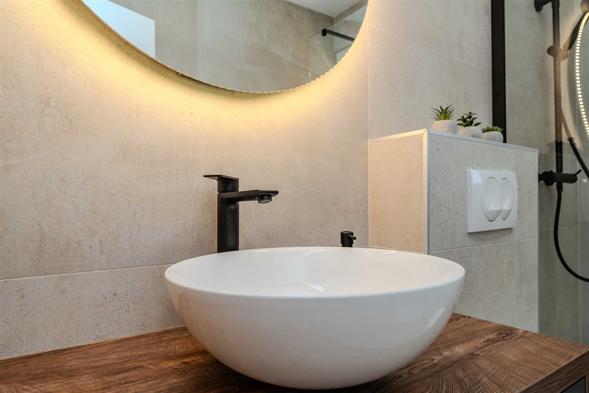 Villa Stina s privatnim bazenom