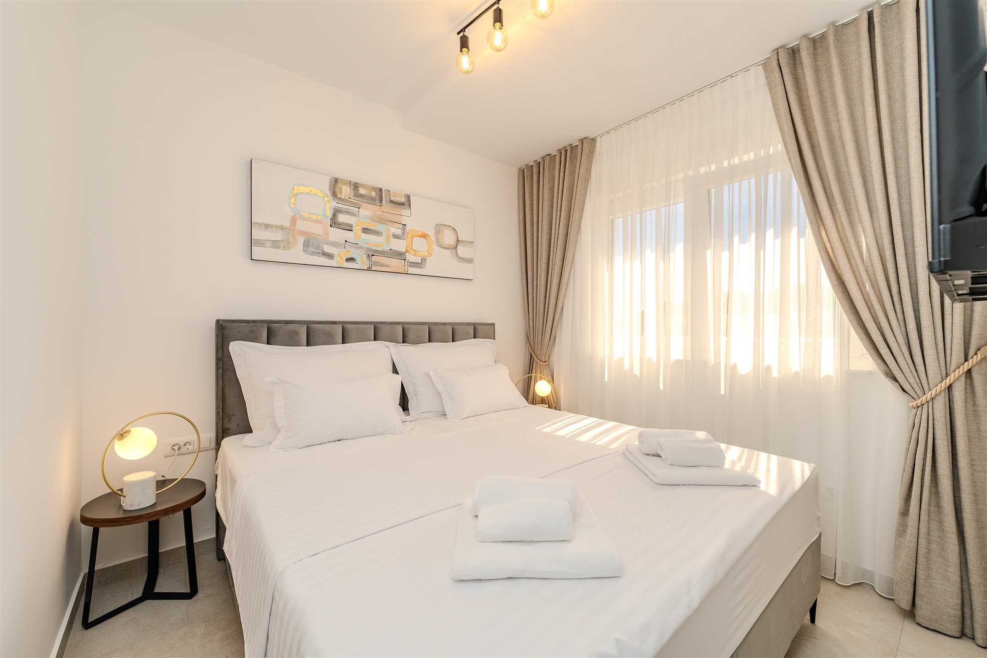 Villa Stina s privatnim bazenom
