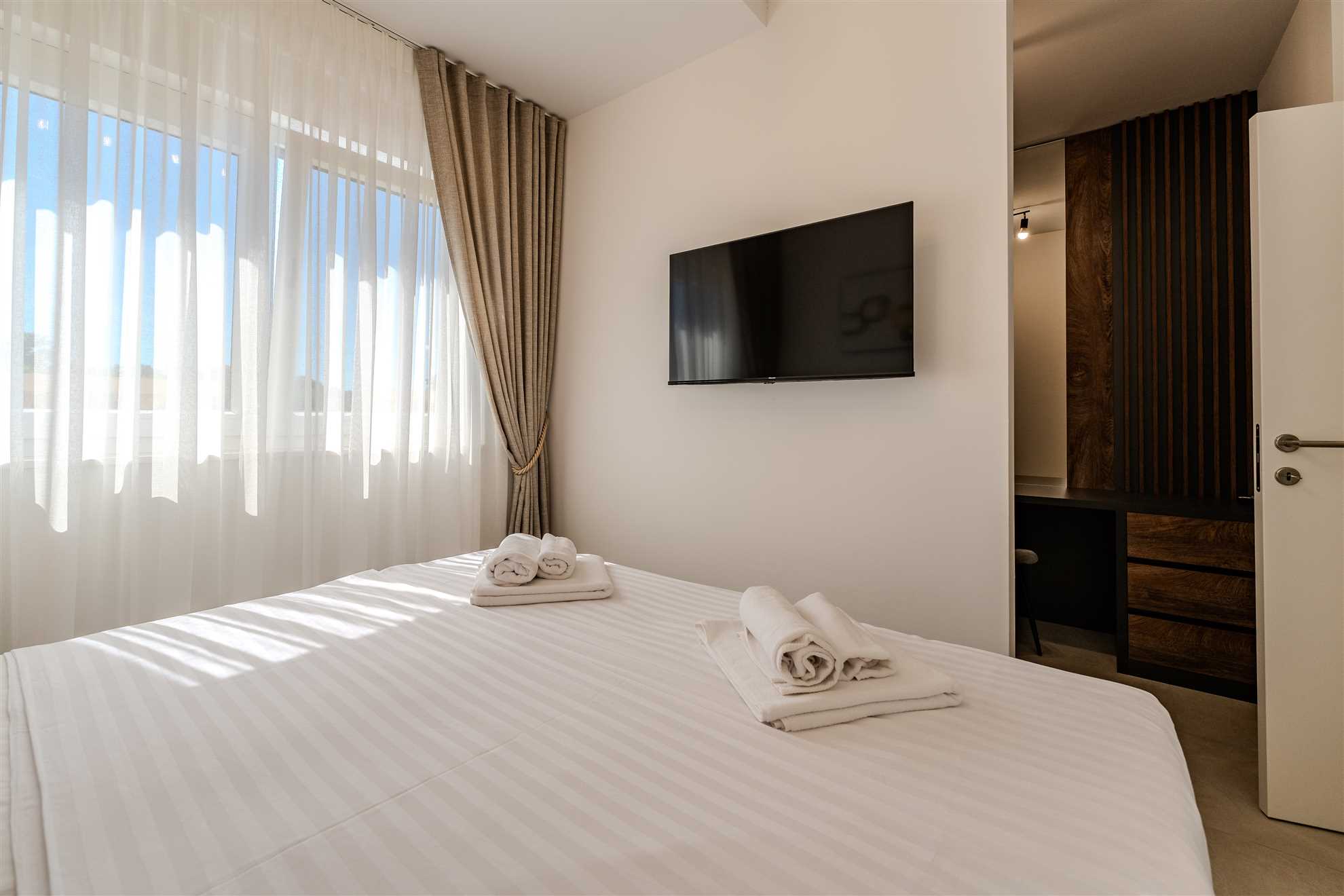Villa Stina s privatnim bazenom