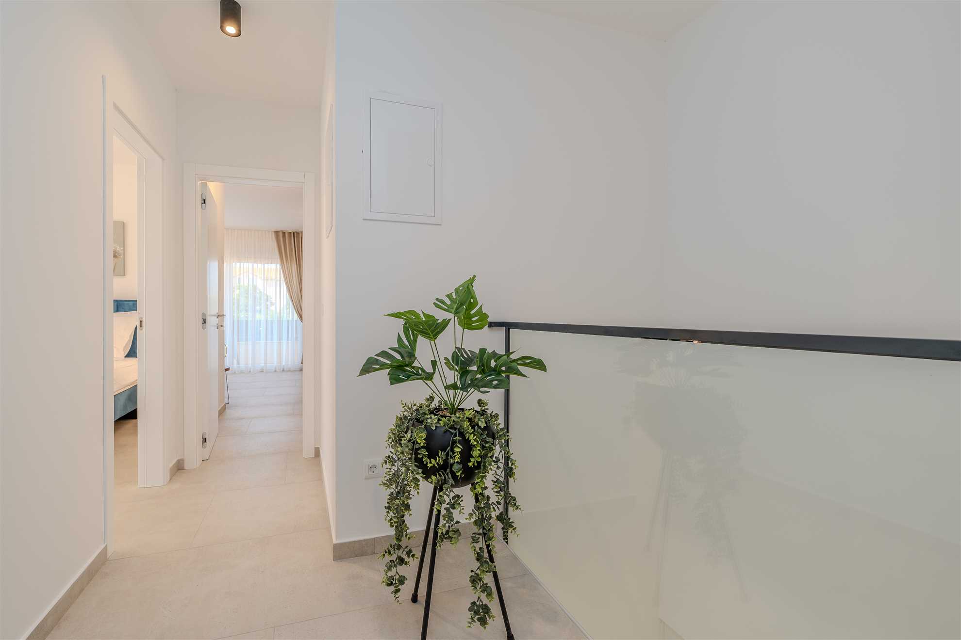 Villa Stina s privatnim bazenom