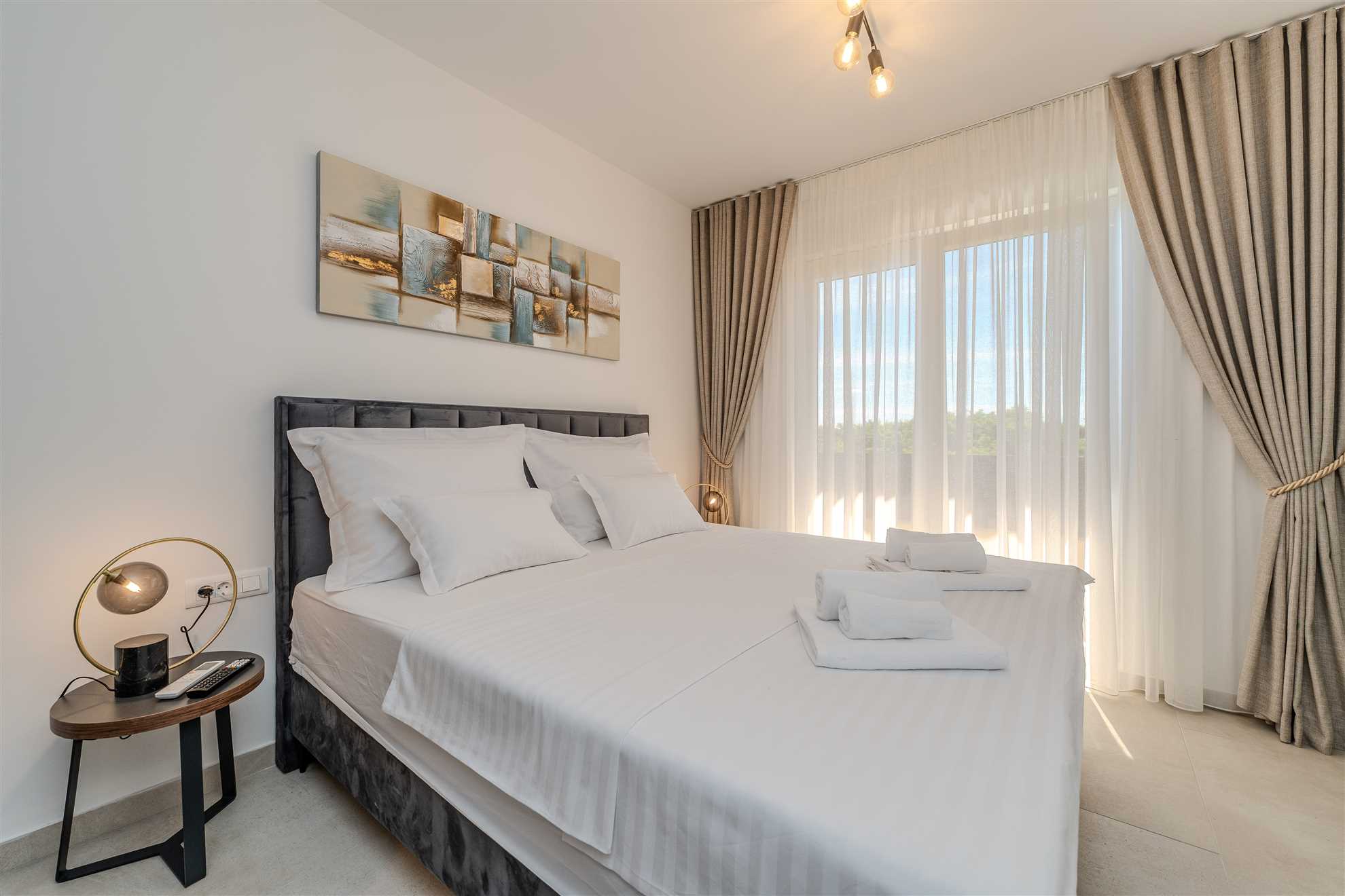 Villa Stina s privatnim bazenom