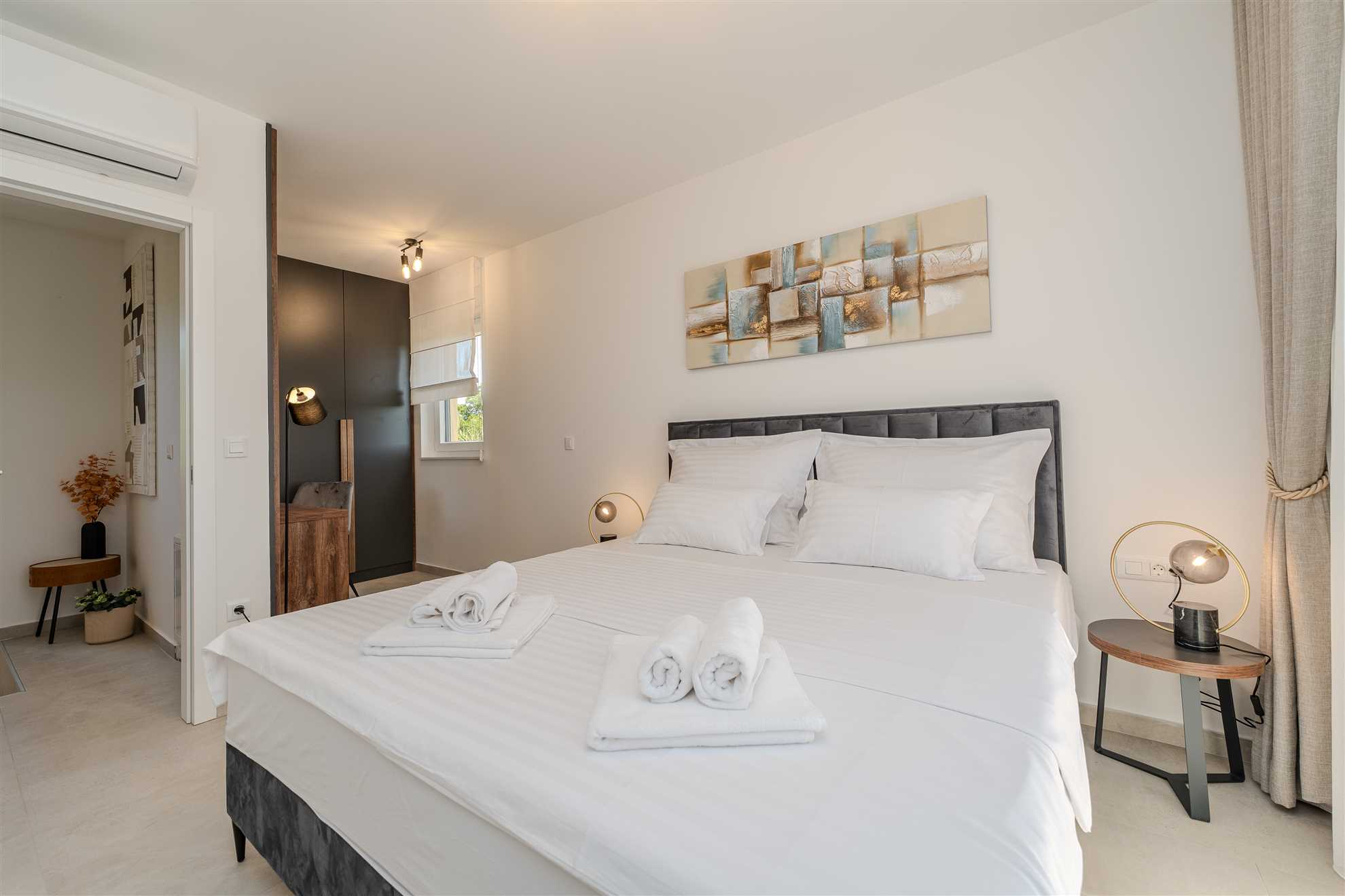 Villa Stina s privatnim bazenom