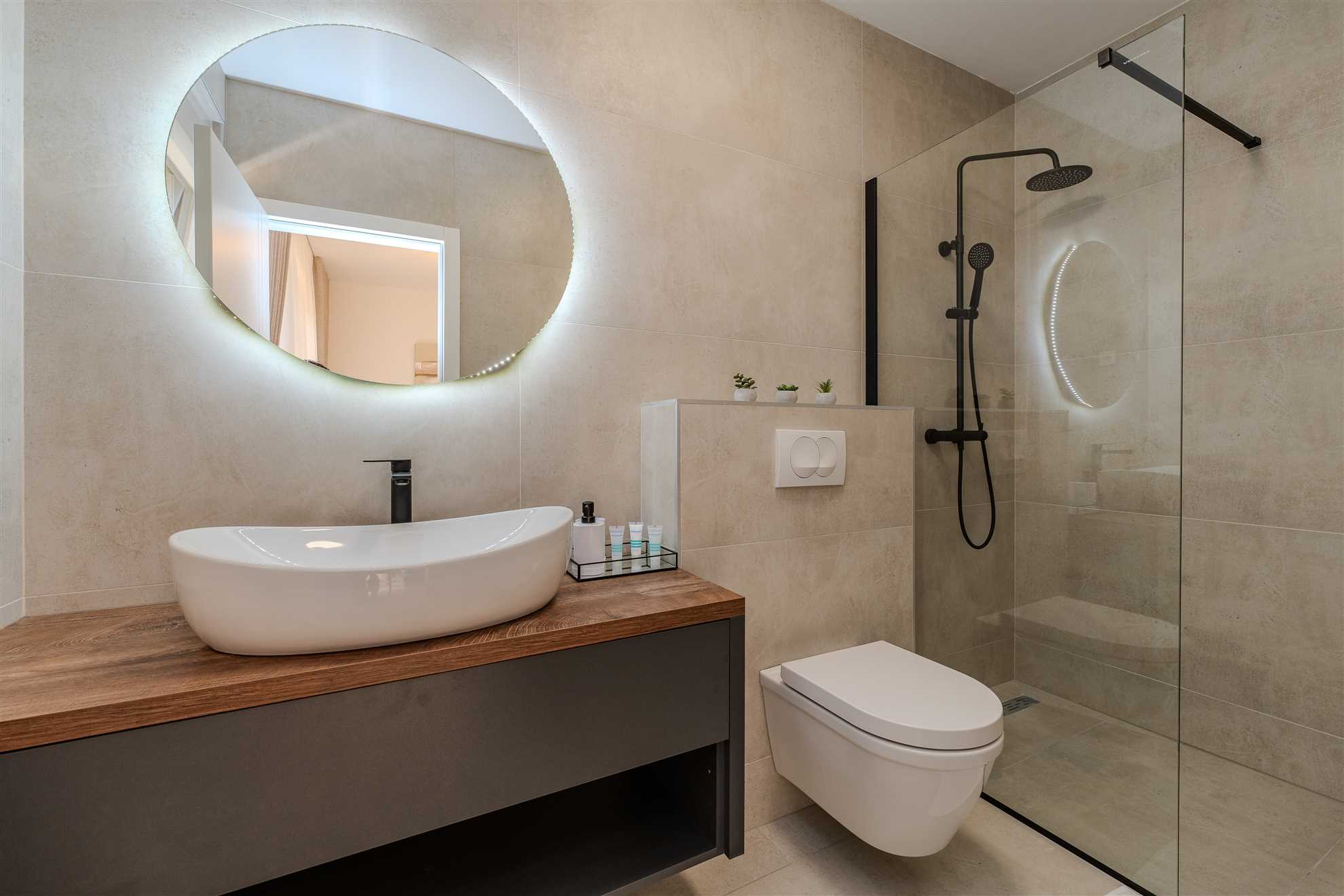 Villa Stina s privatnim bazenom