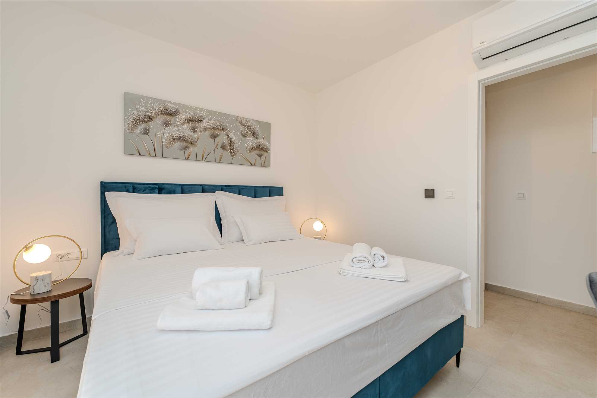 Villa Stina s privatnim bazenom