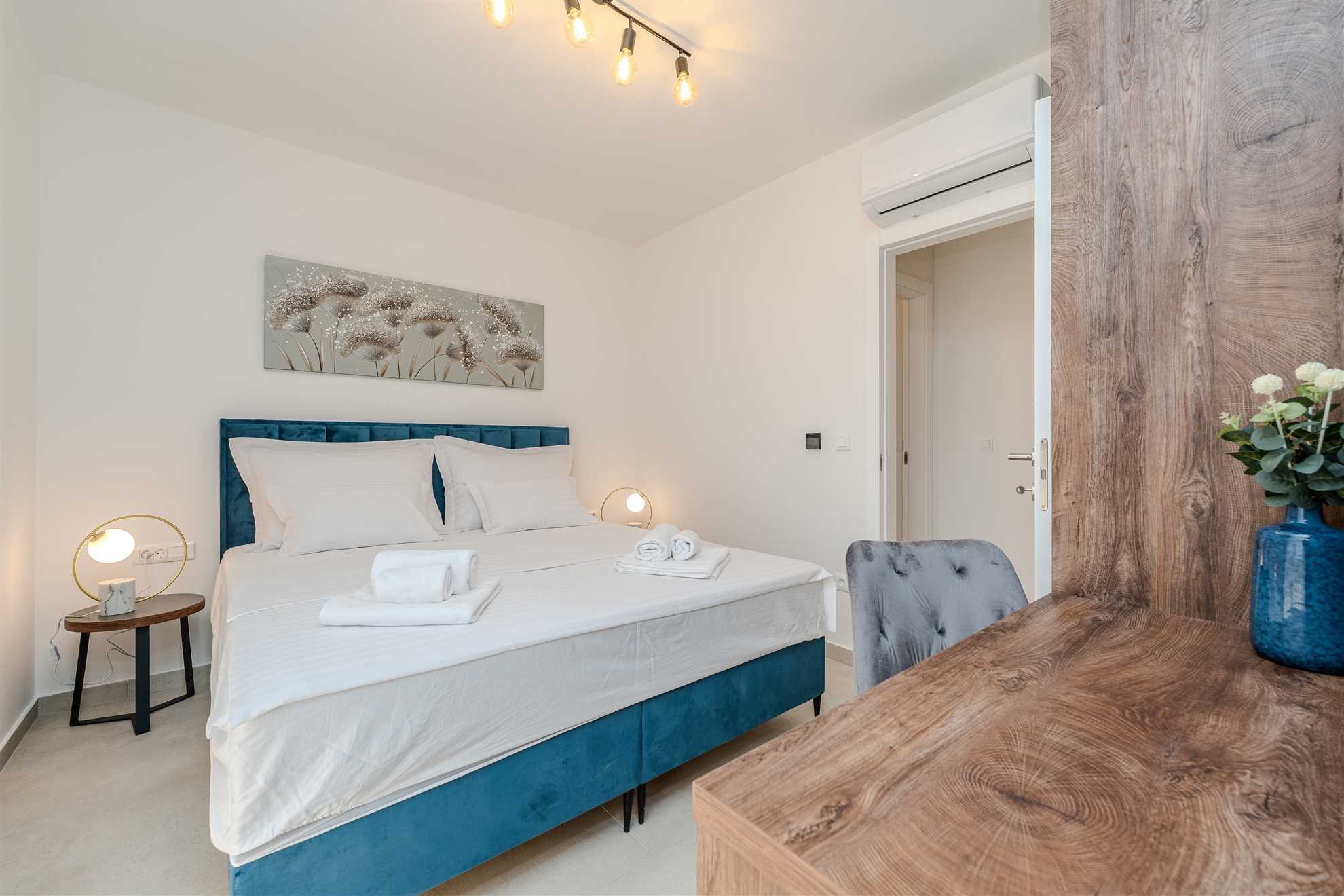 Villa Stina s privatnim bazenom