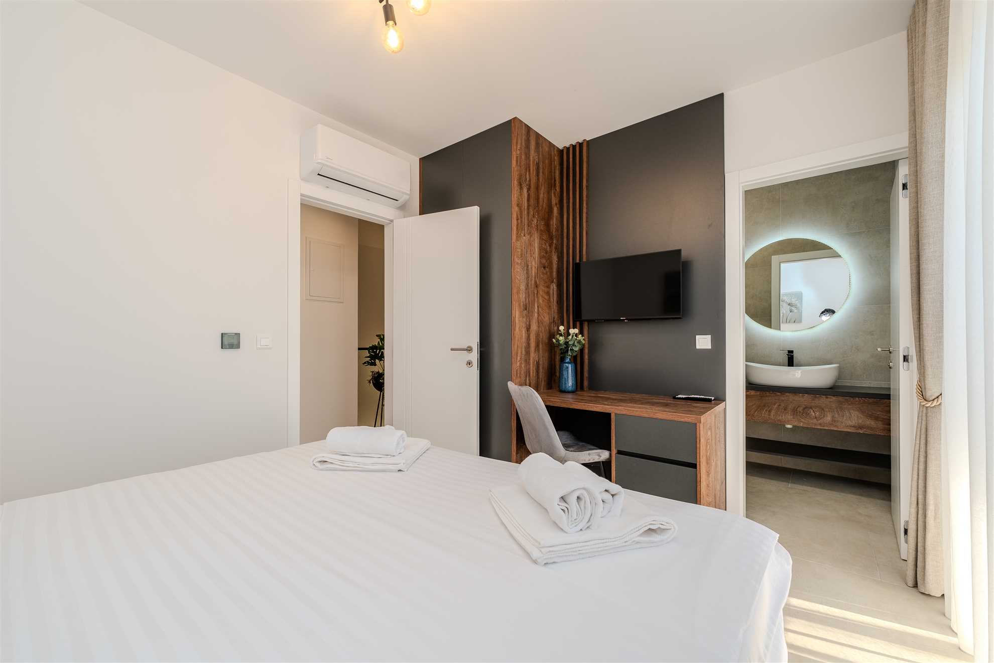 Villa Stina s privatnim bazenom