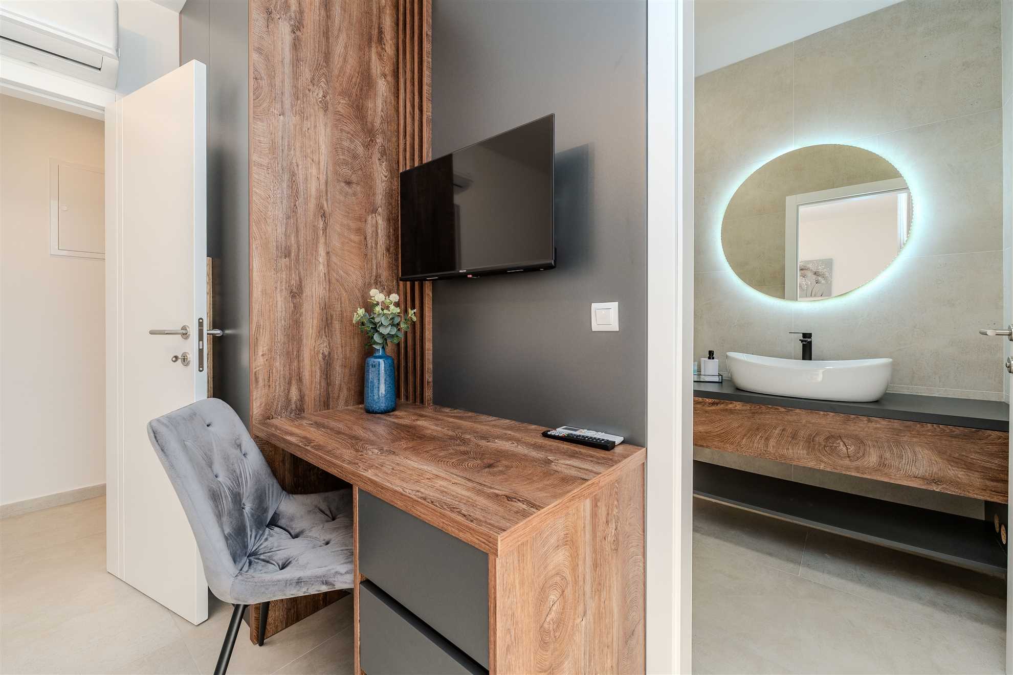 Villa Stina s privatnim bazenom
