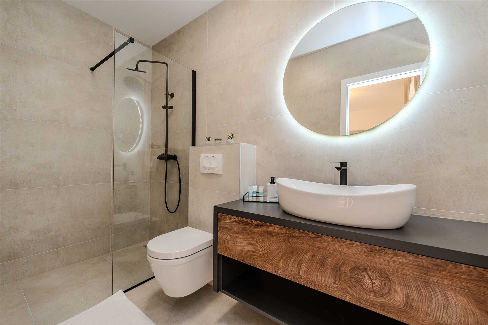 Villa Stina s privatnim bazenom