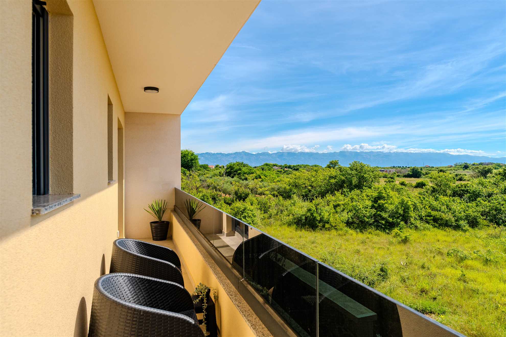 Villa Stina s privatnim bazenom