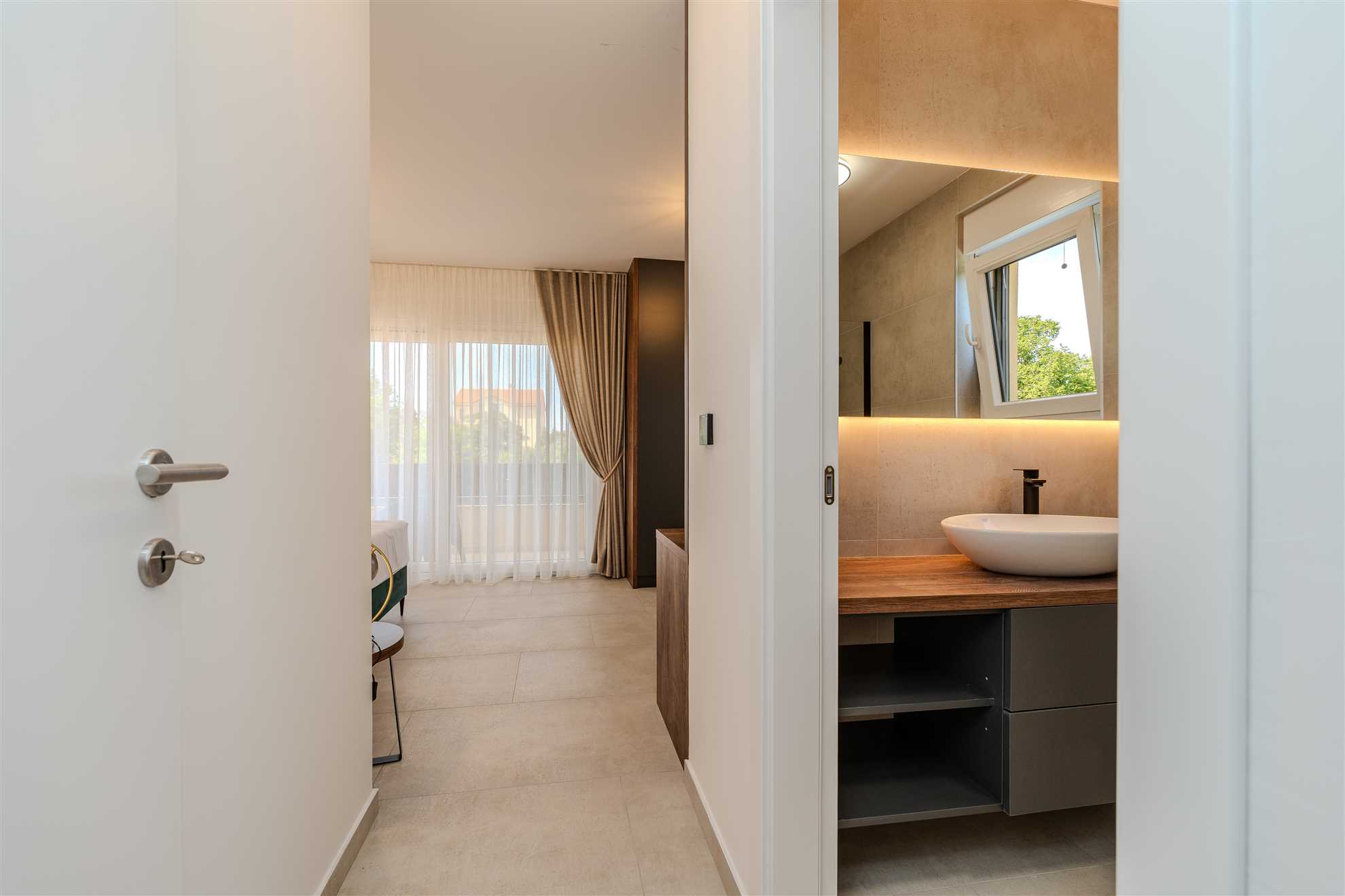 Villa Stina s privatnim bazenom