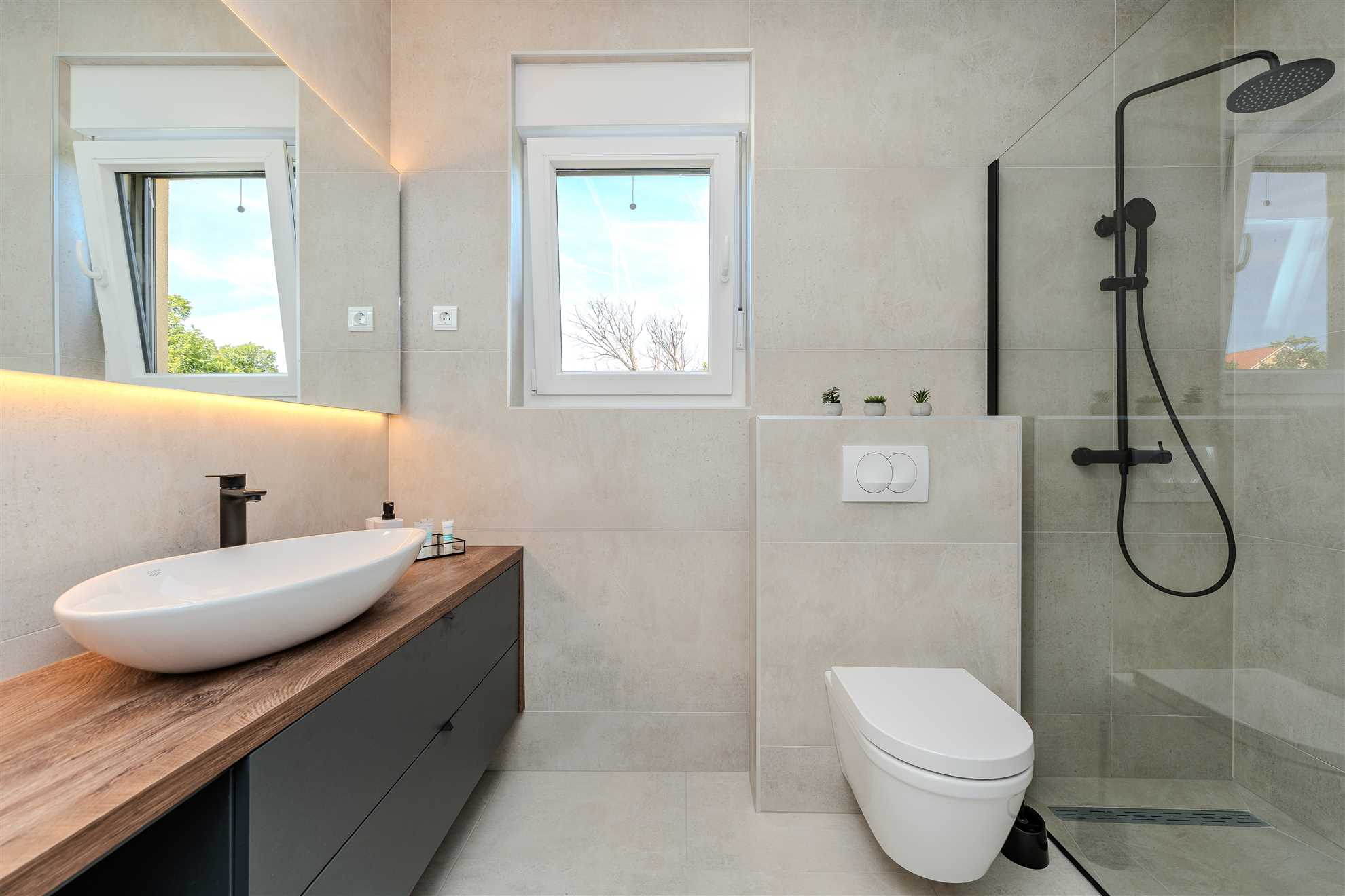 Villa Stina s privatnim bazenom