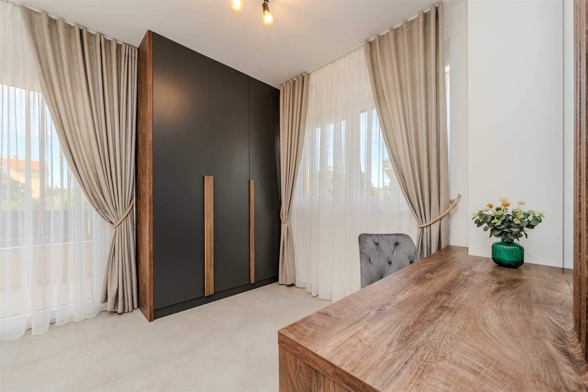 Villa Stina s privatnim bazenom