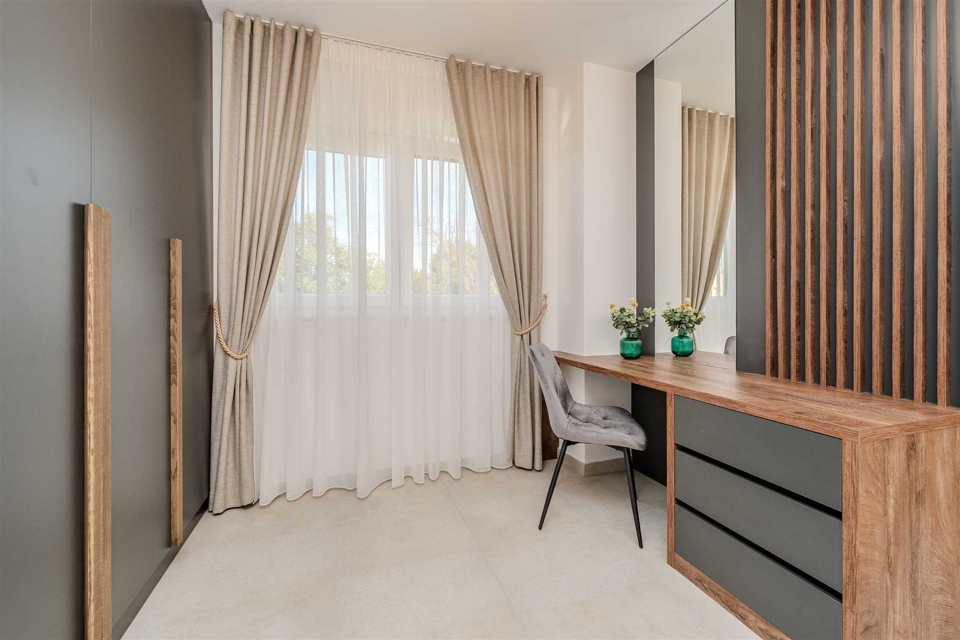 Villa Stina s privatnim bazenom