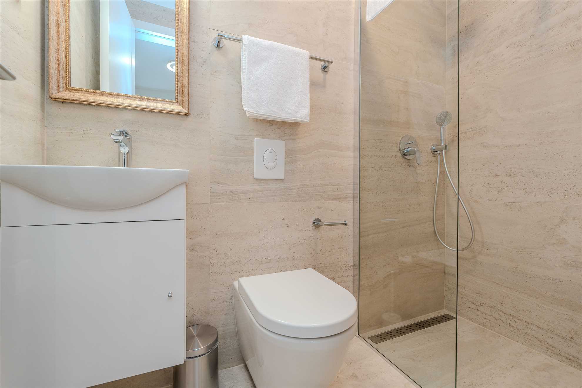 Studio apartman Nuvola