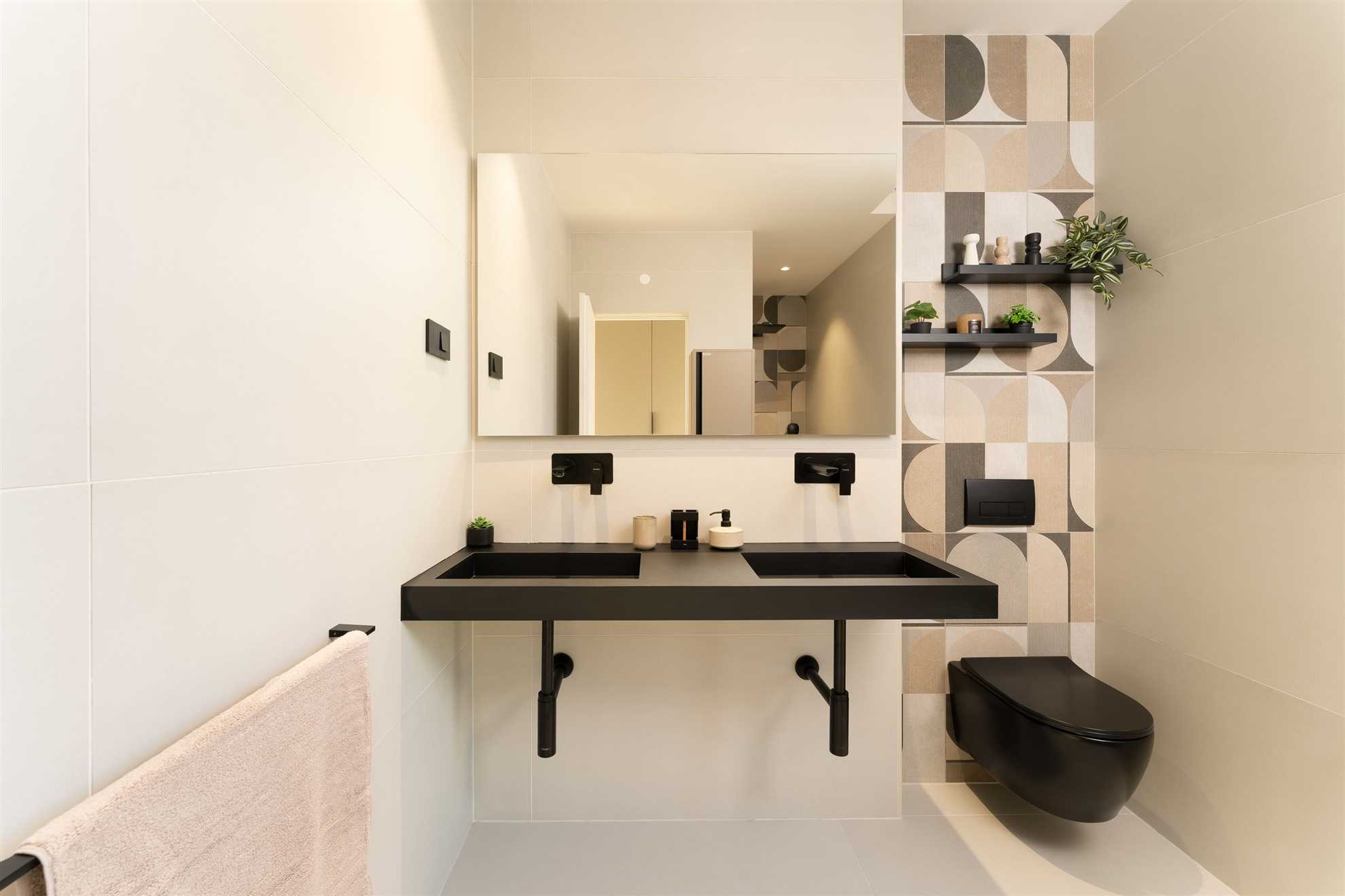 Design Villa Diagonal - miran bijeg s pogledom na more