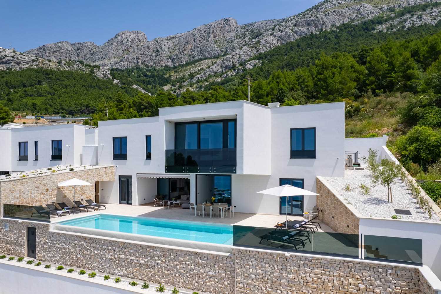 Villa Nina