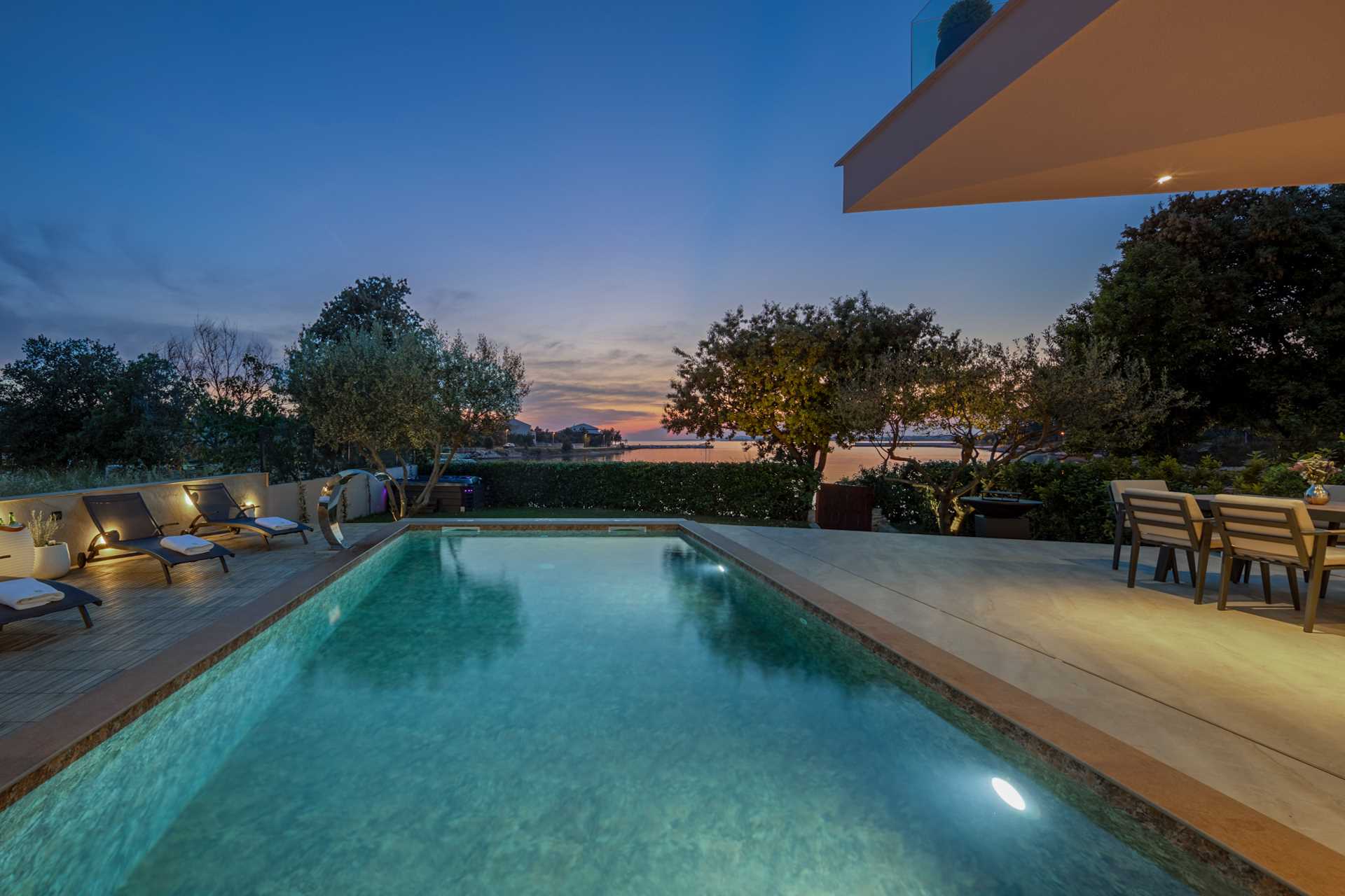 Villa Costa