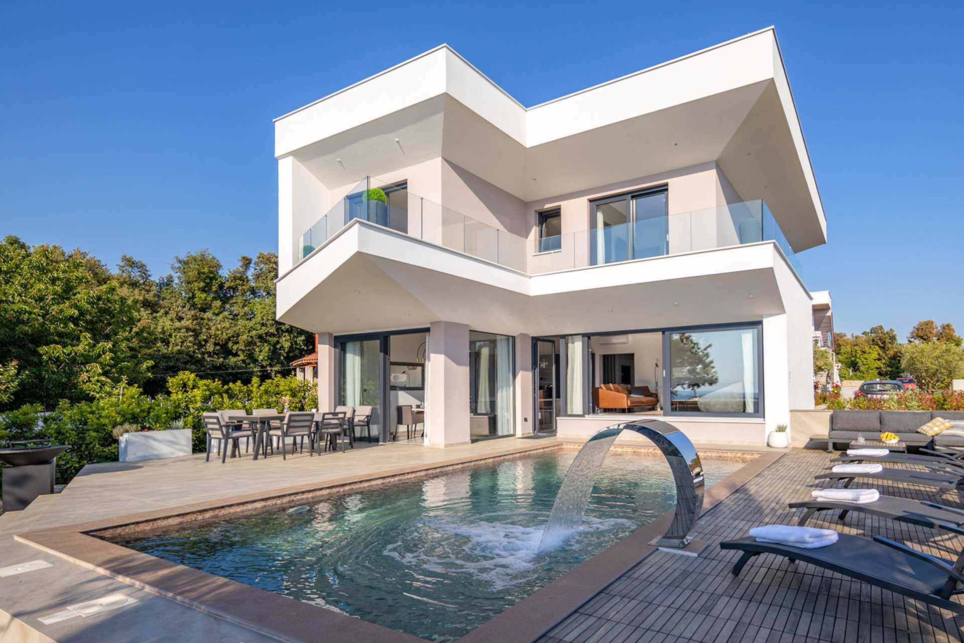 Villa Costa