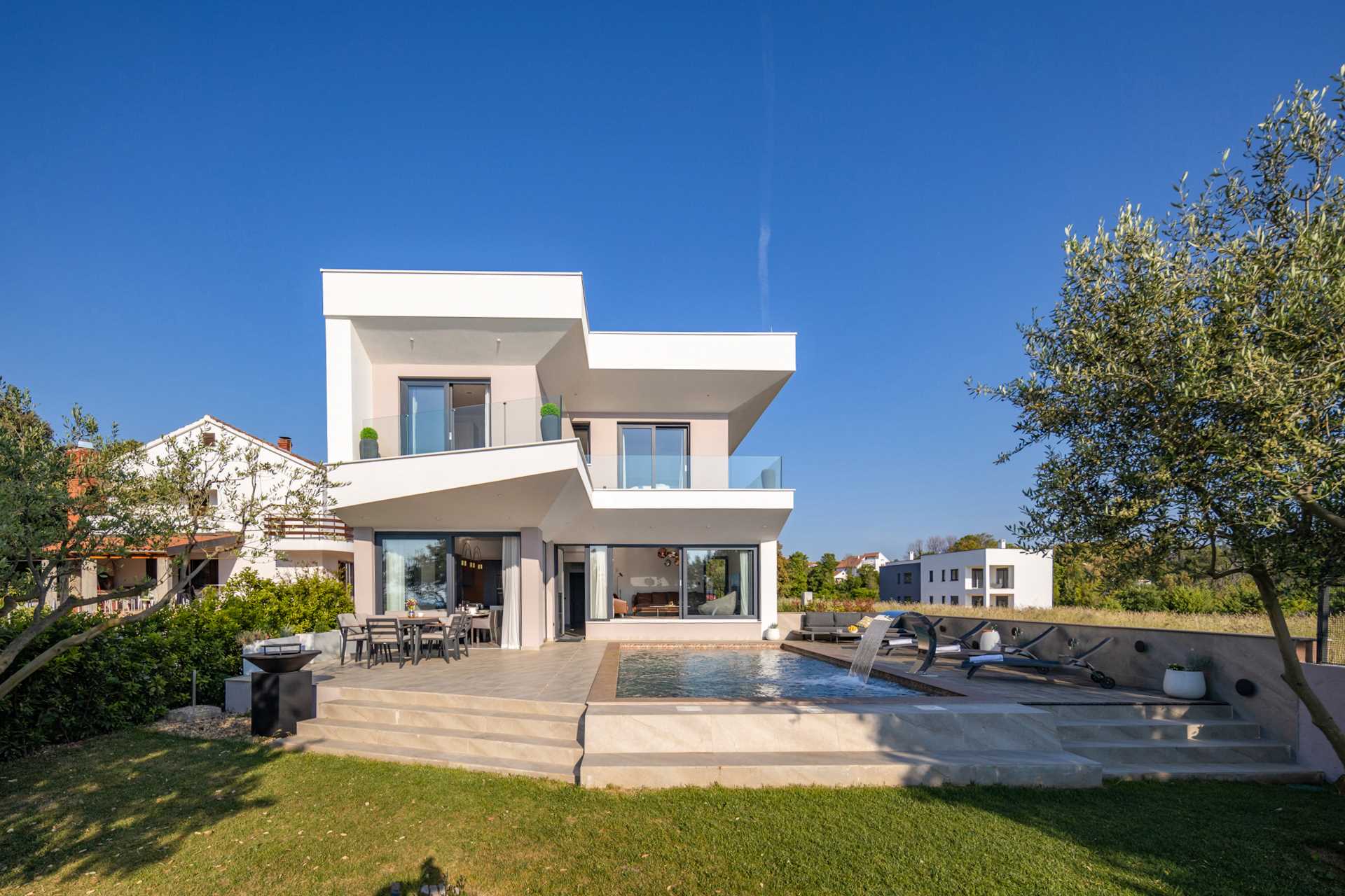 Villa Costa