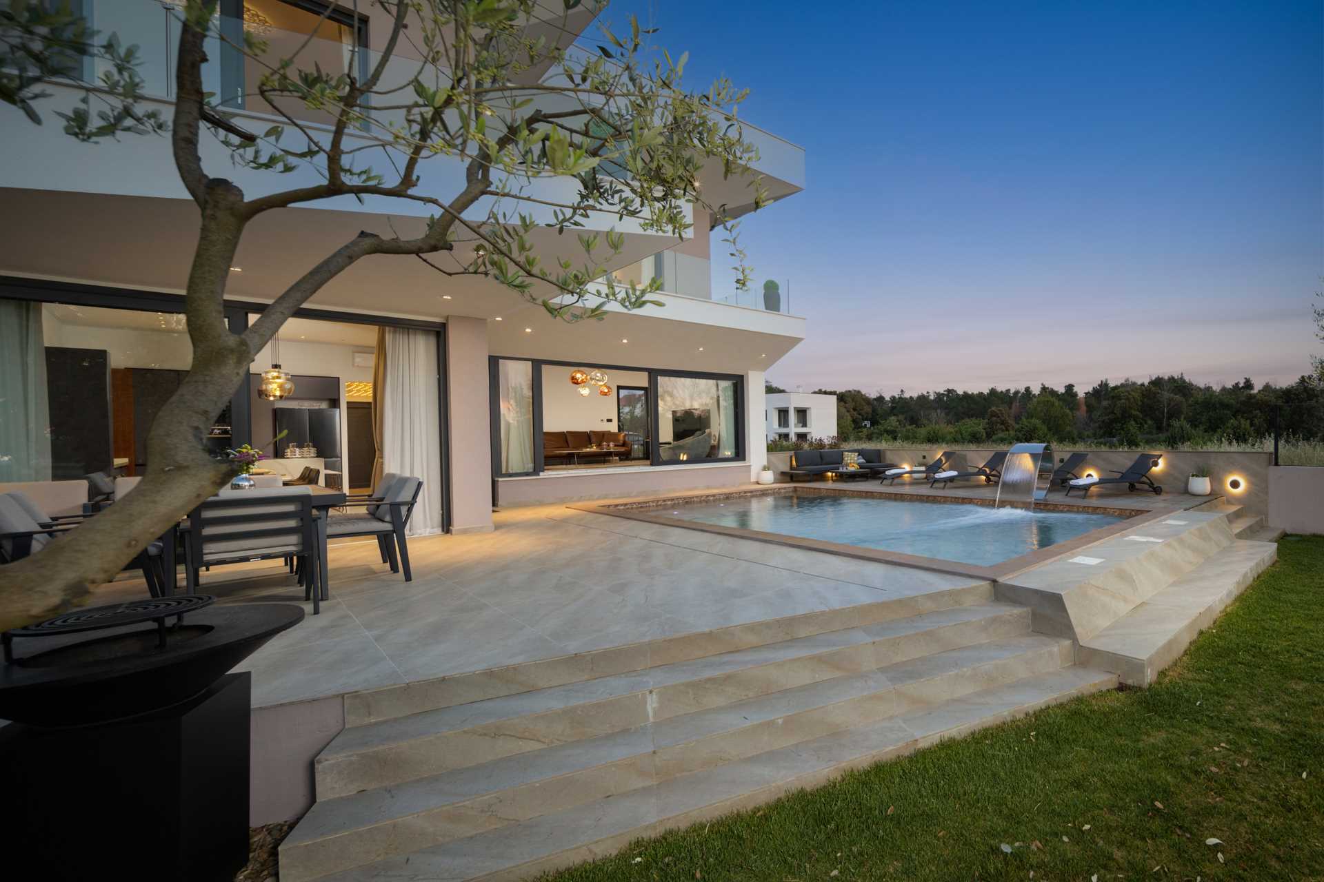 Villa Costa