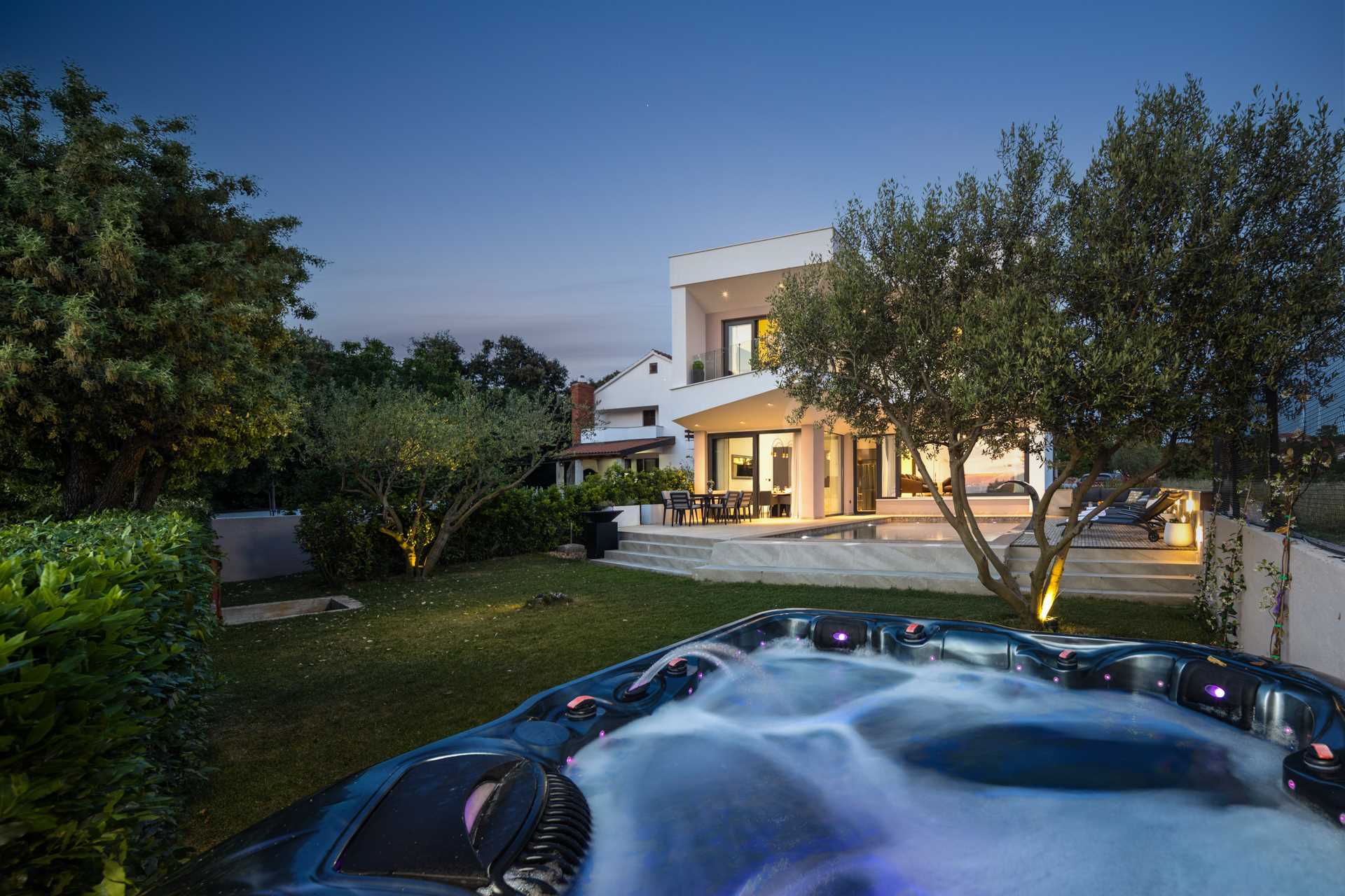 Villa Costa
