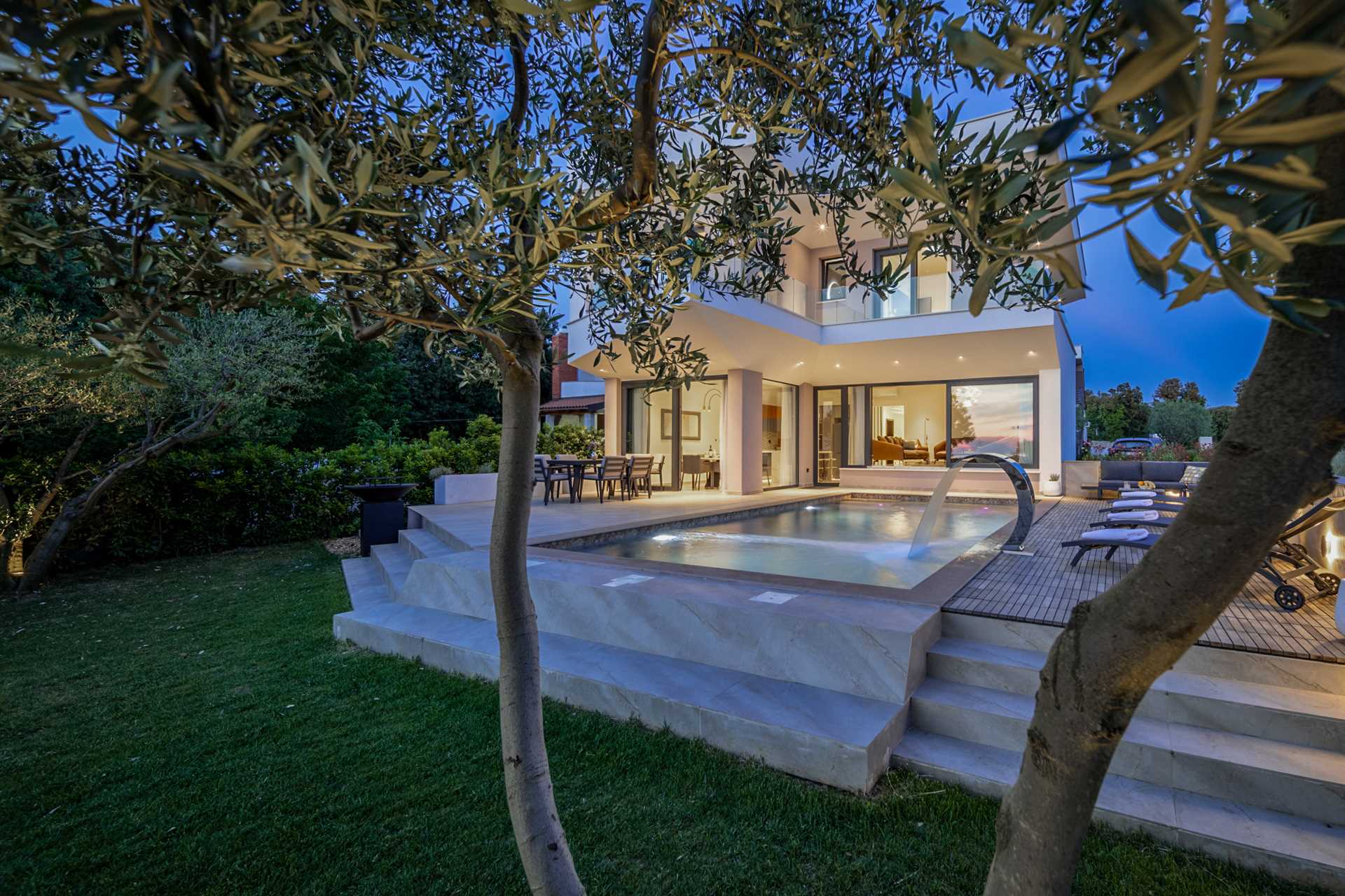 Villa Costa