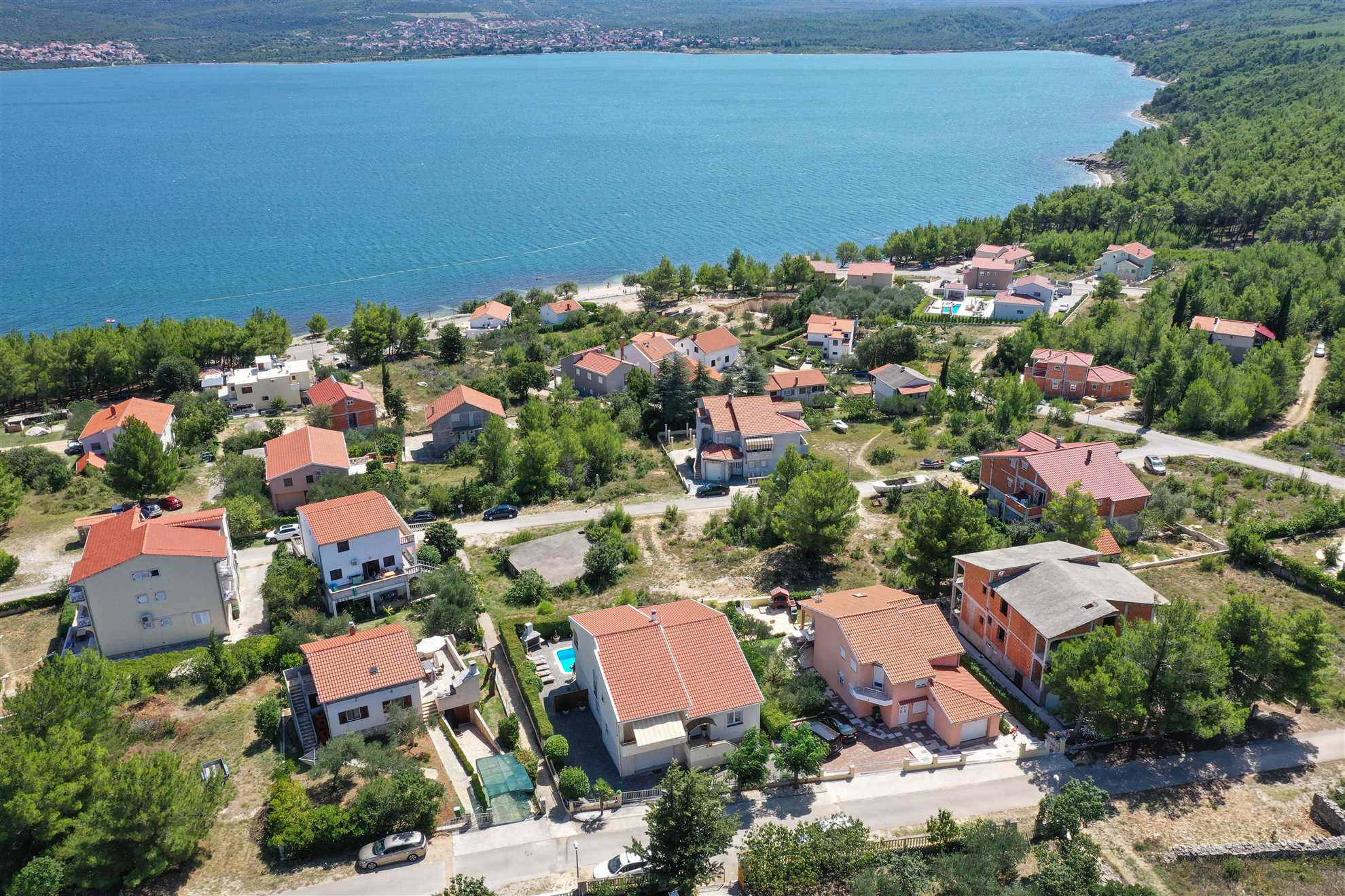 Villa Luminosa