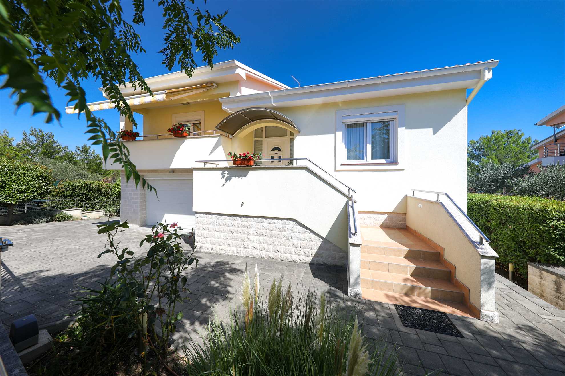 Villa Luminosa