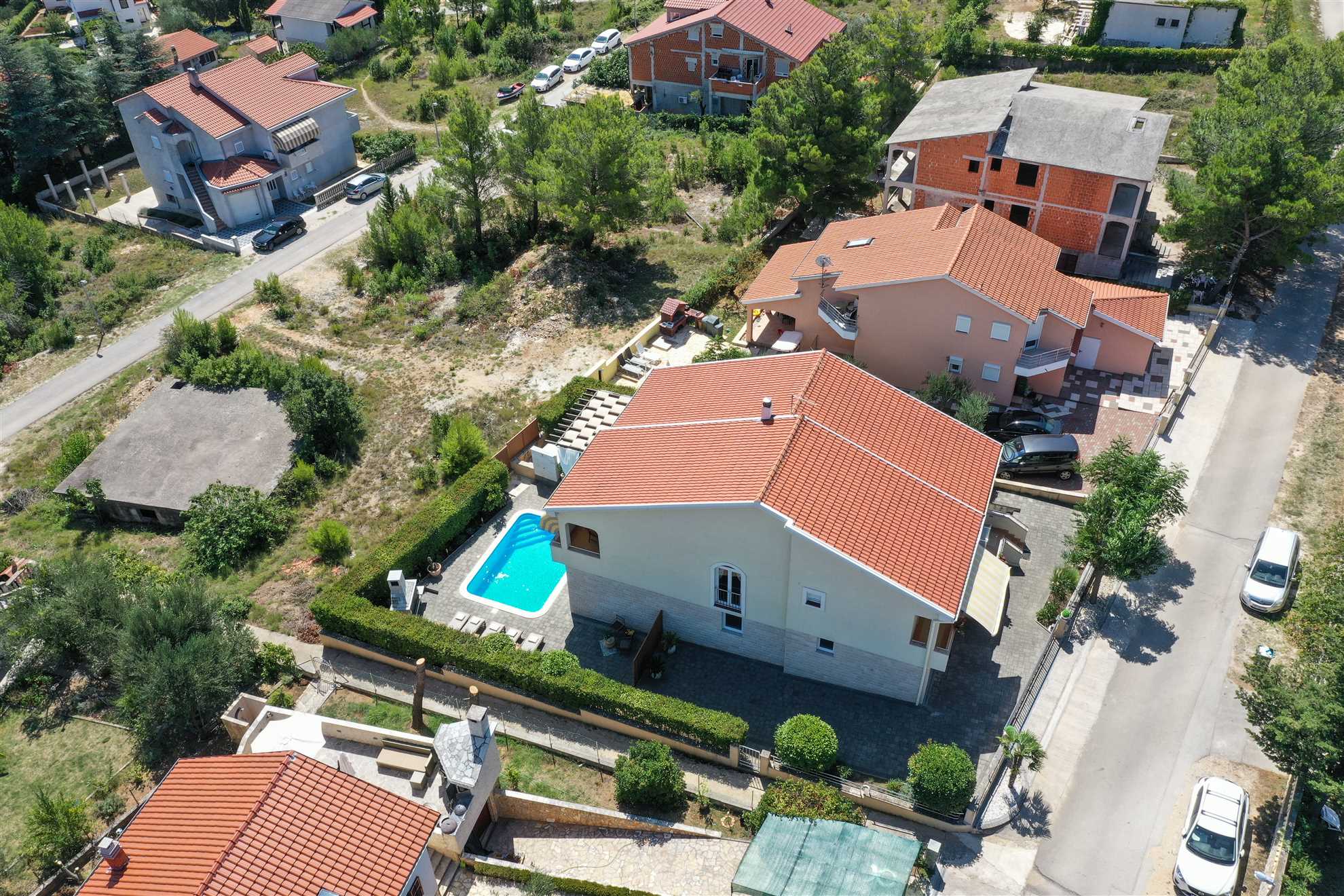 Villa Luminosa