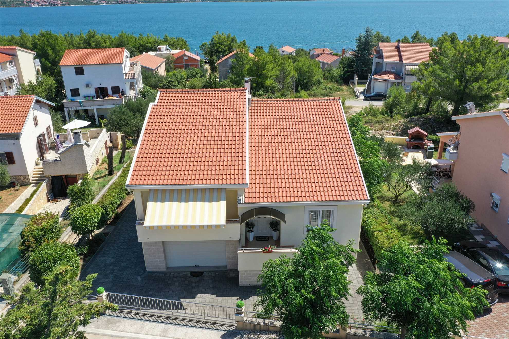 Villa Luminosa