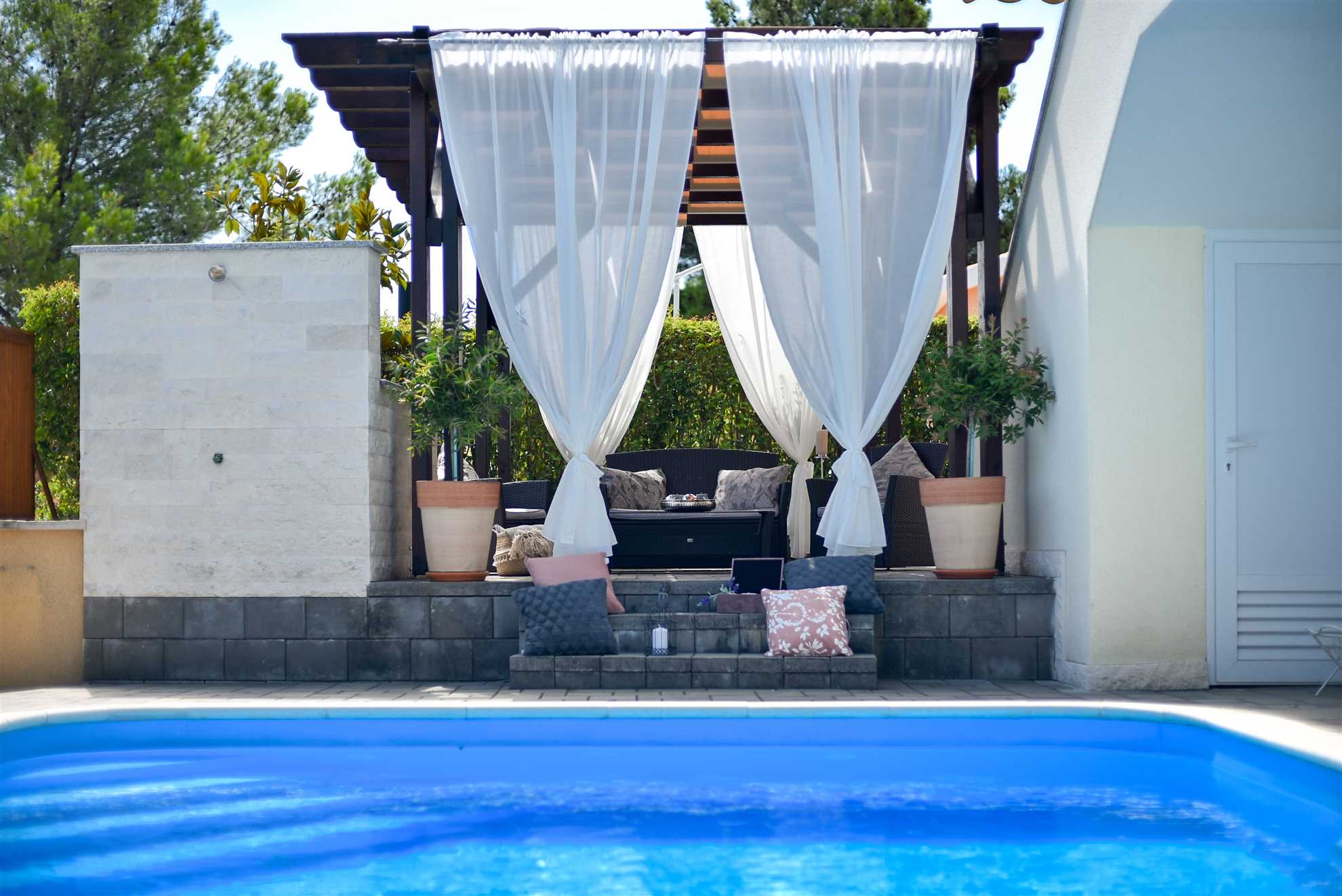 Villa Luminosa