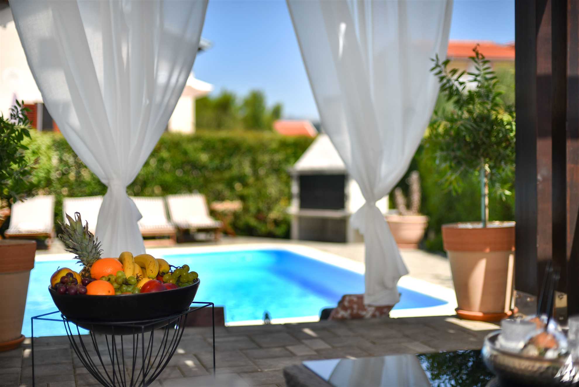 Villa Luminosa