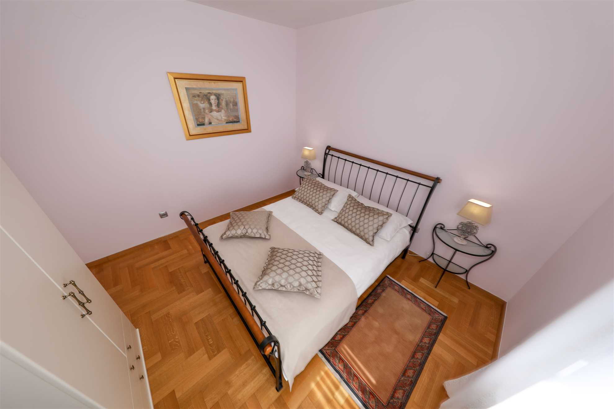 Villa Luminosa