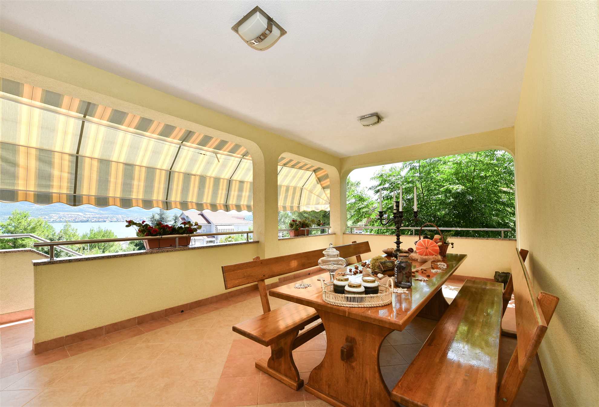 Villa Luminosa