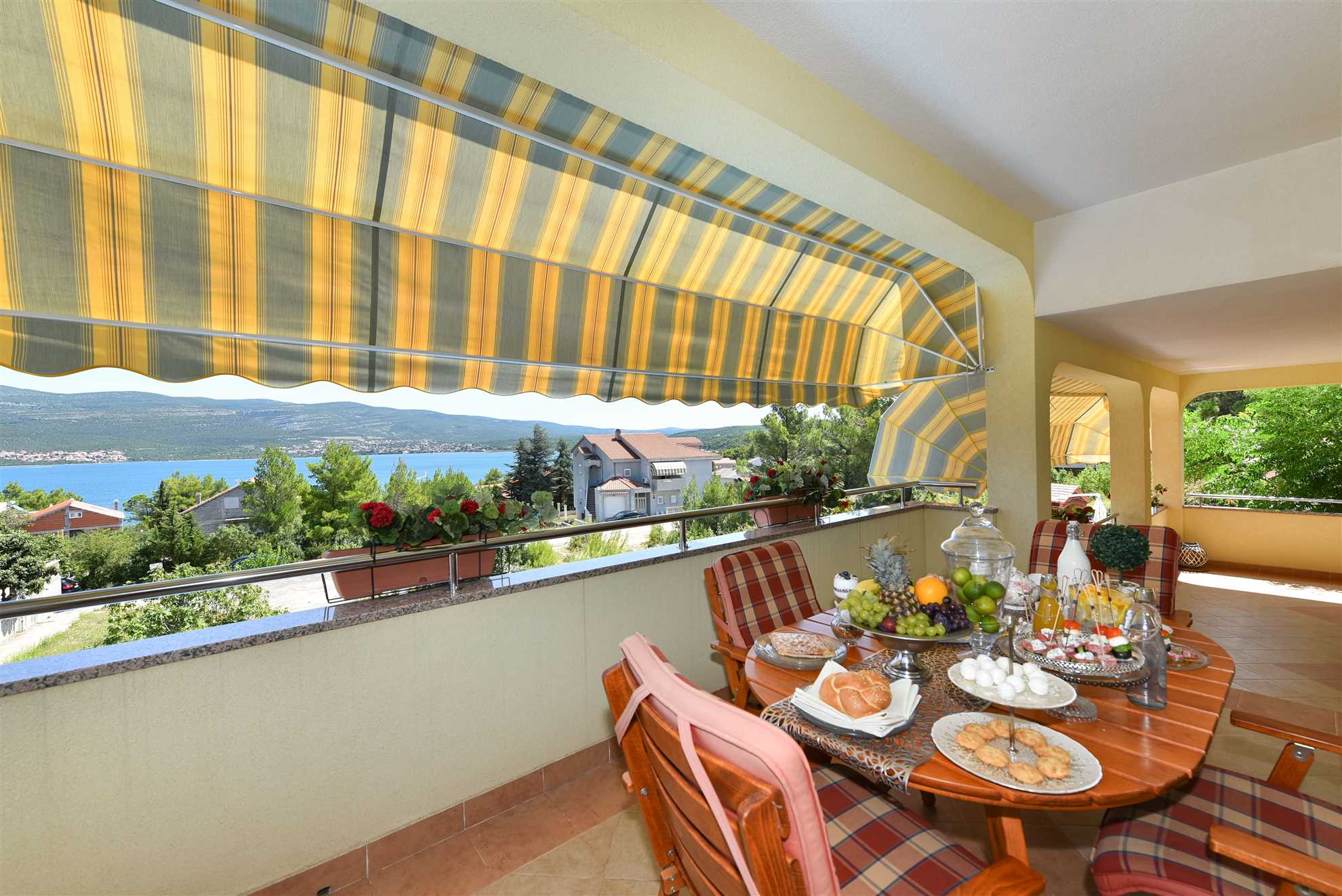 Villa Luminosa