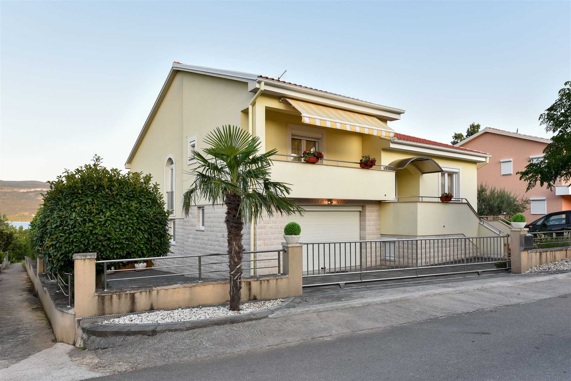 Villa Luminosa