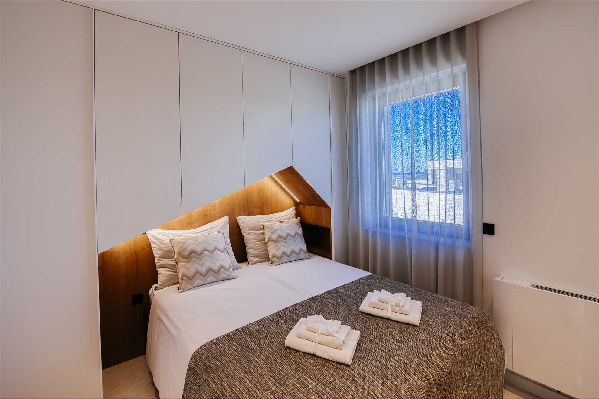 Premium, modern and luxurious Villa AMore
