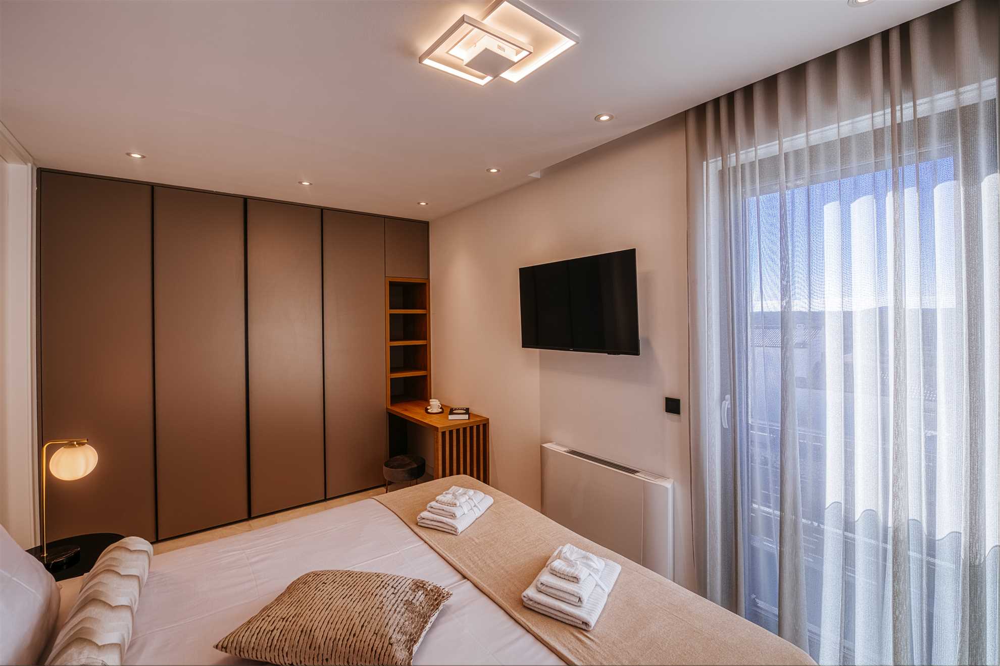 Premium, modern and luxurious Villa AMore