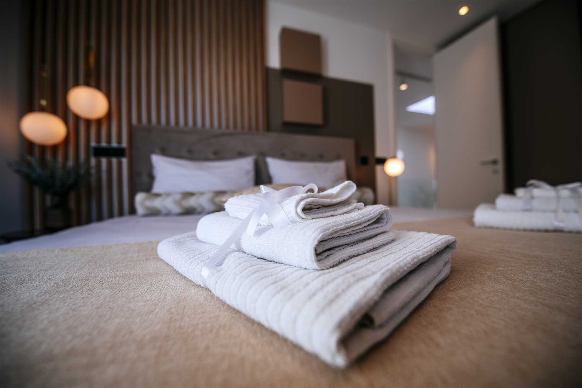 Premium, modern and luxurious Villa AMore