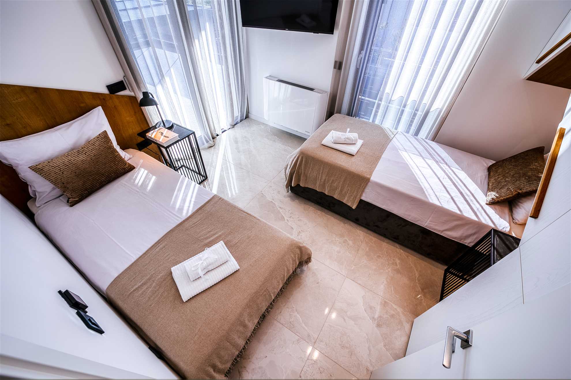 Premium, modern and luxurious Villa AMore