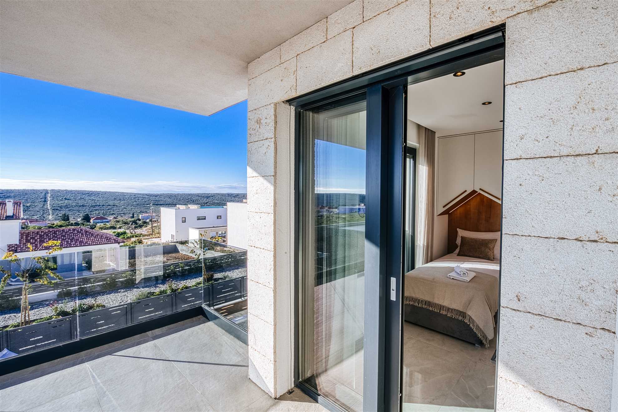 Premium, modern and luxurious Villa AMore