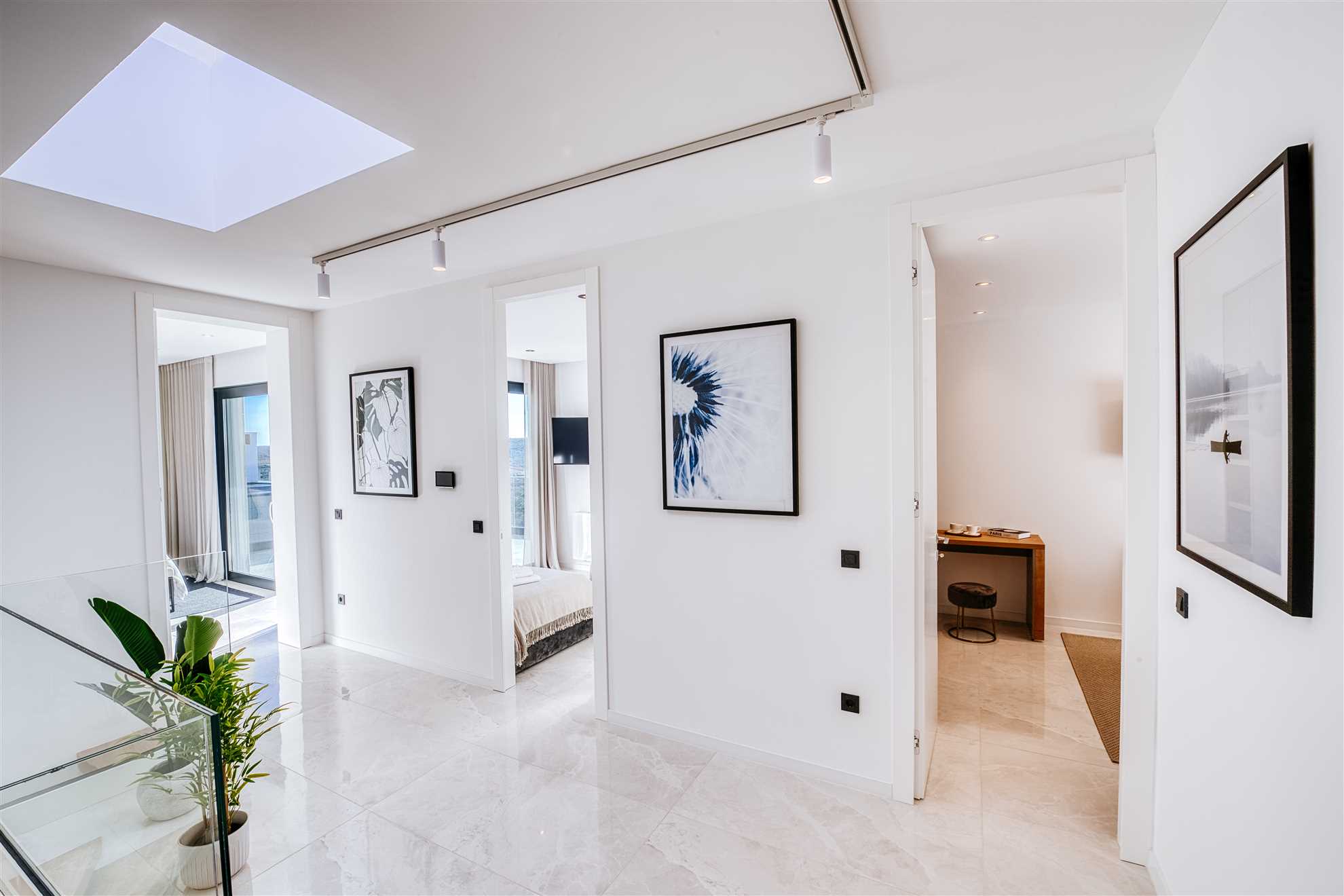 Premium, modern and luxurious Villa AMore