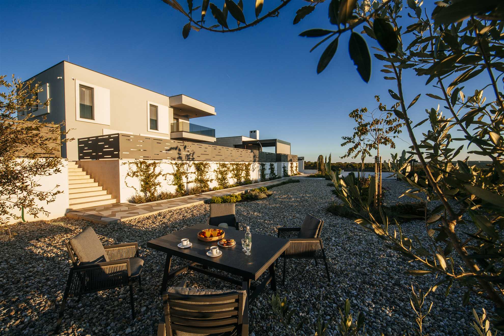 Premium, modern and luxurious Villa AMore
