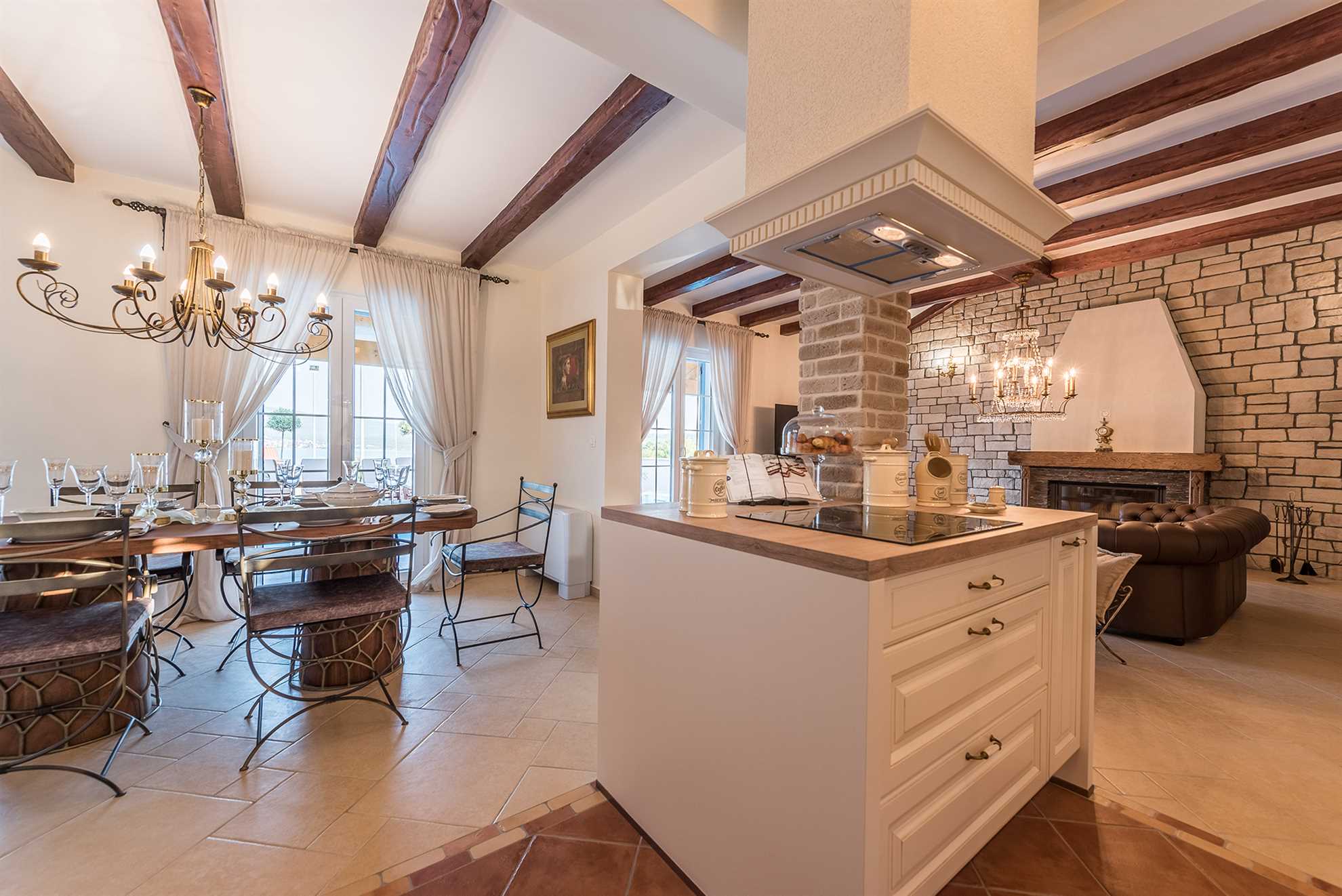 Enchanting Villa Solea Your Perfect Getaway
