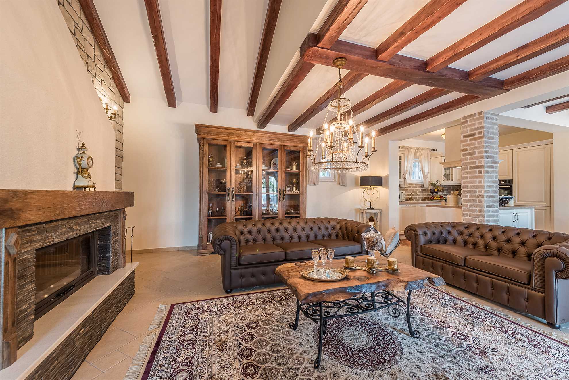 Enchanting Villa Solea Your Perfect Getaway