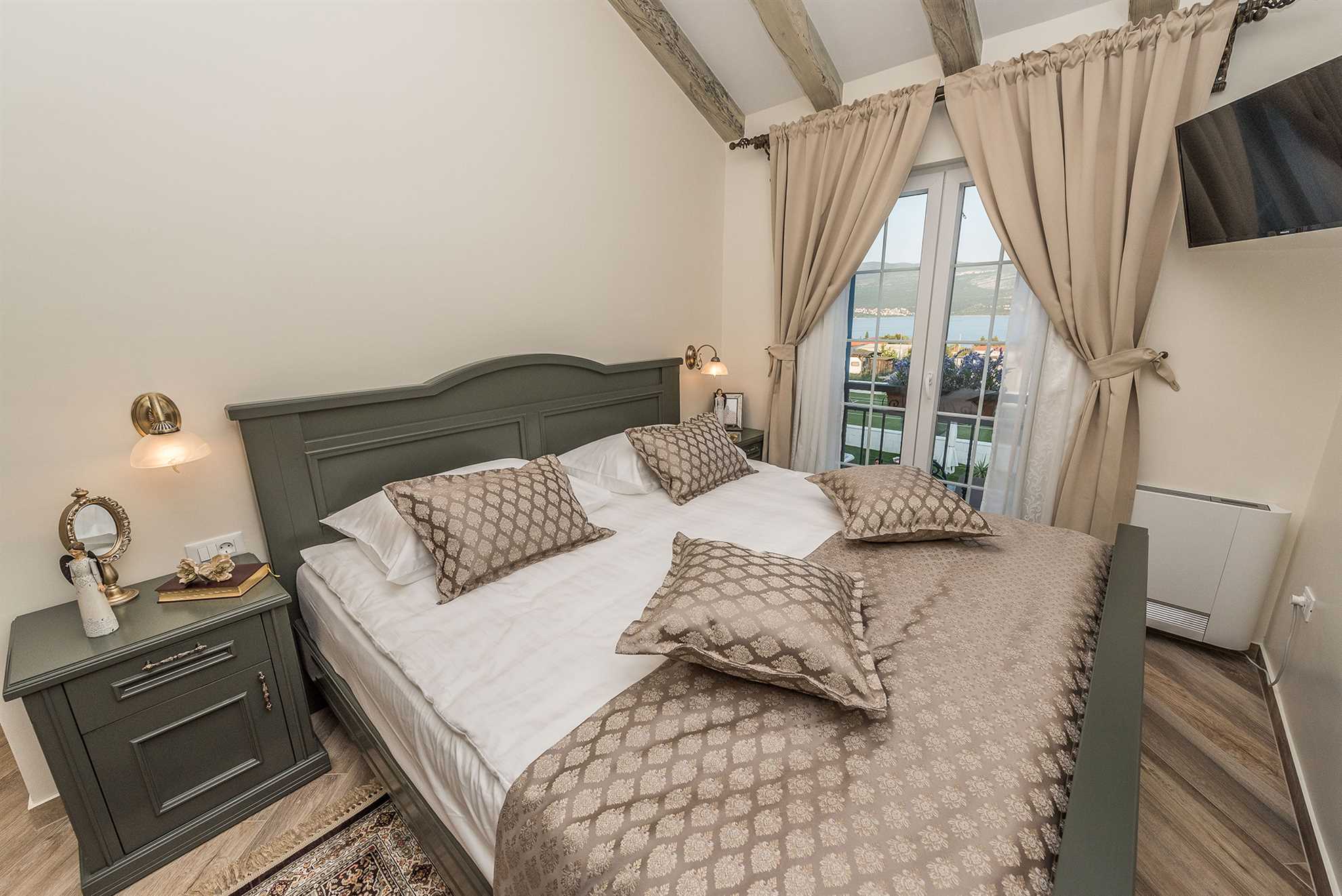 Enchanting Villa Solea Your Perfect Getaway