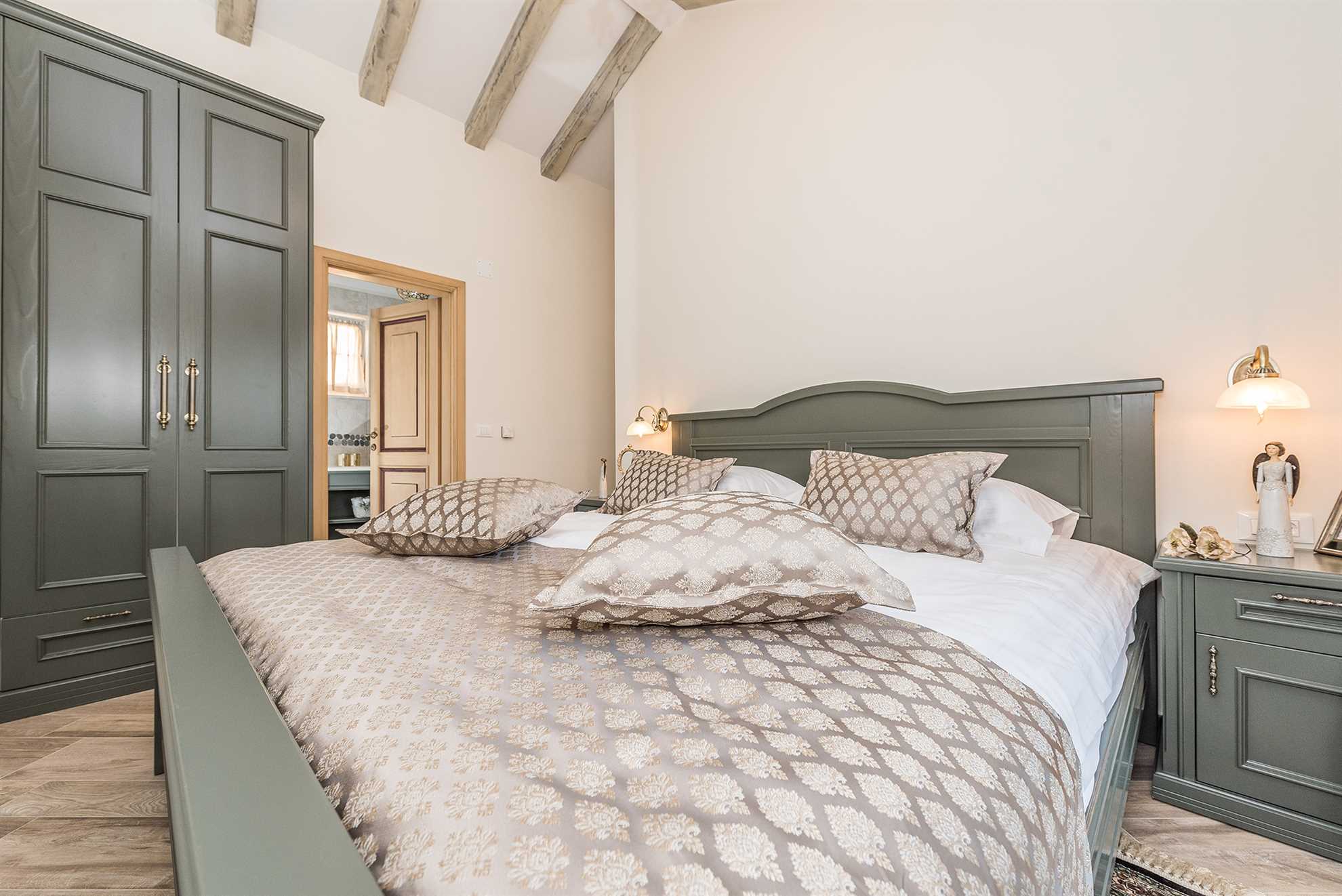 Enchanting Villa Solea Your Perfect Getaway